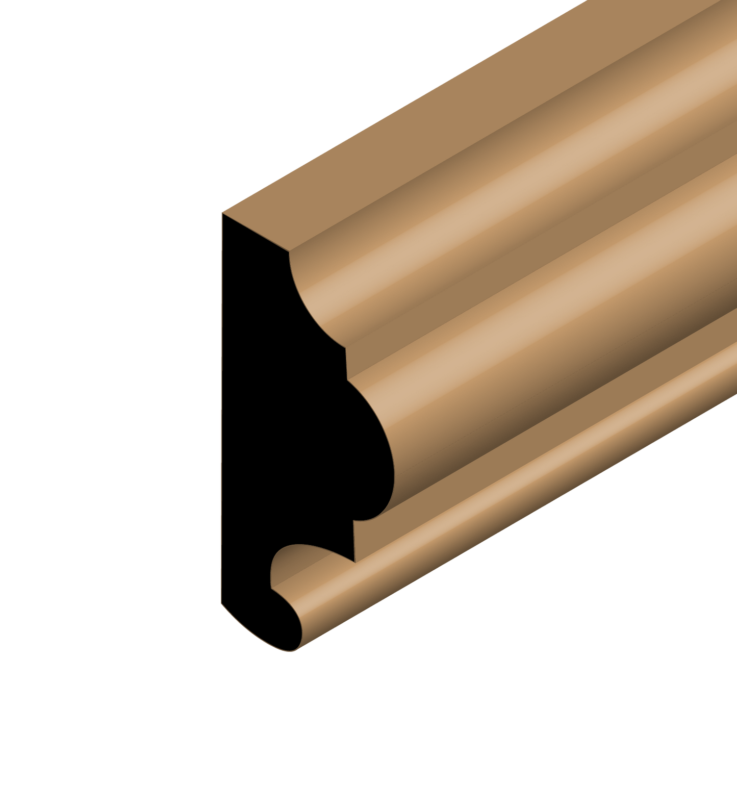 Wood Trim