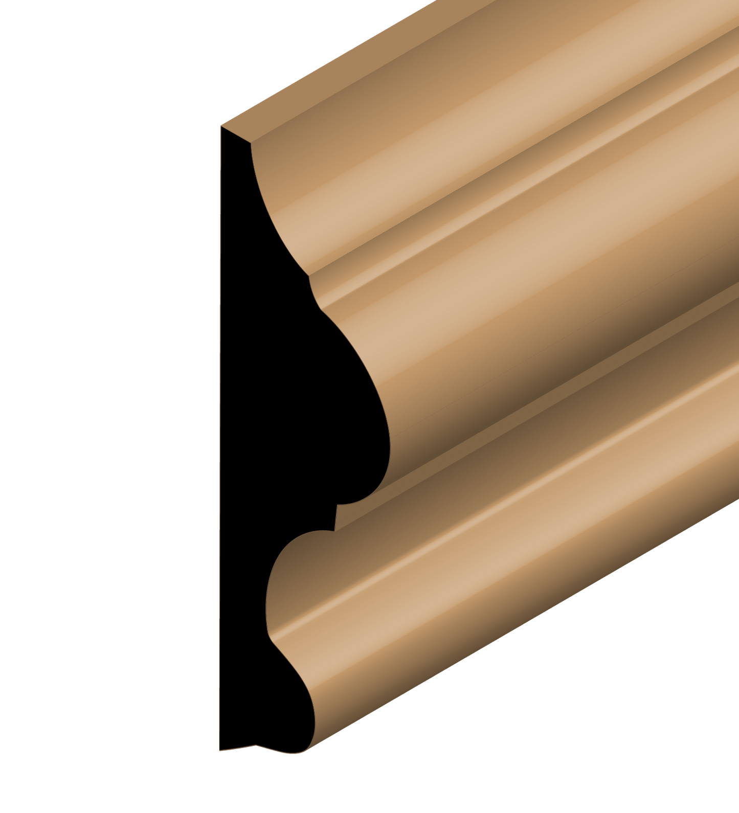 Wood Trim