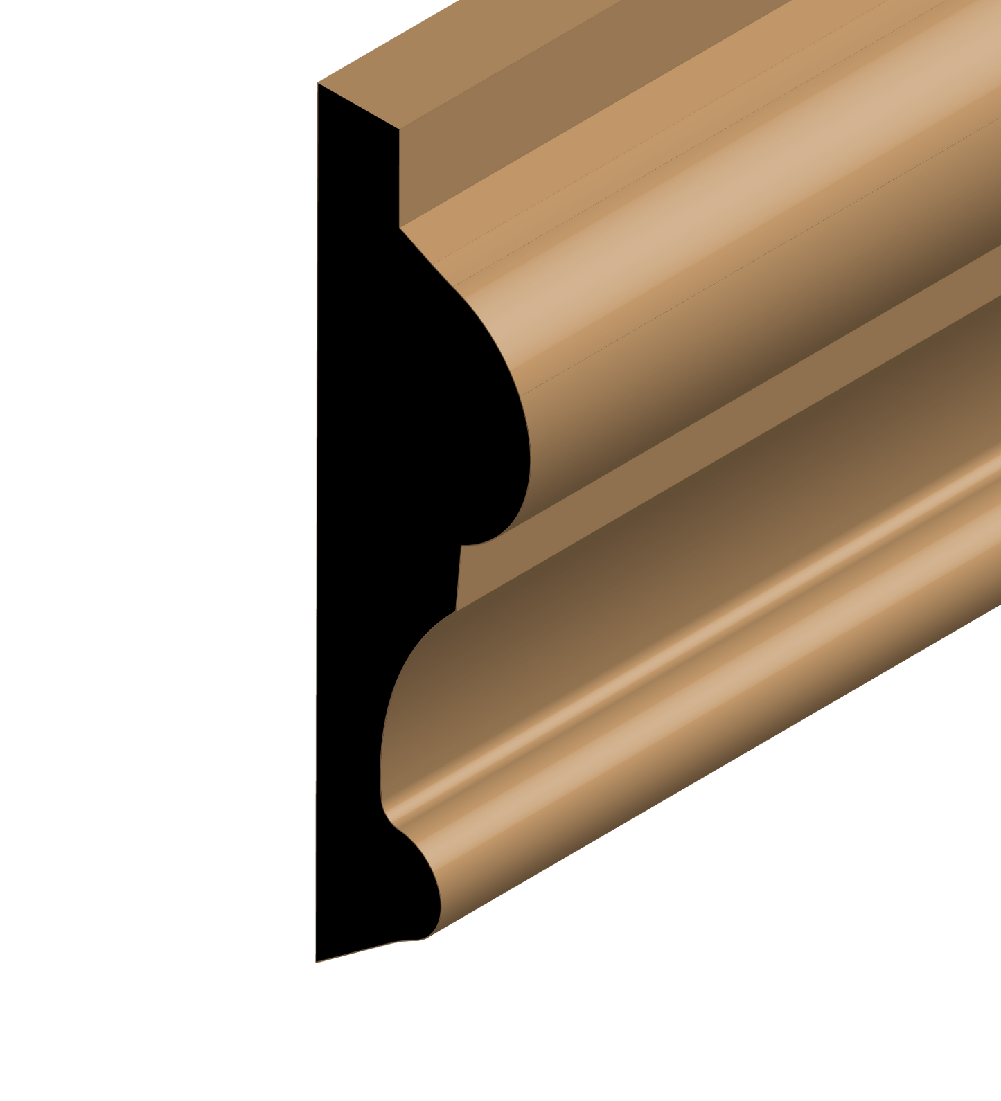 Wood Trim