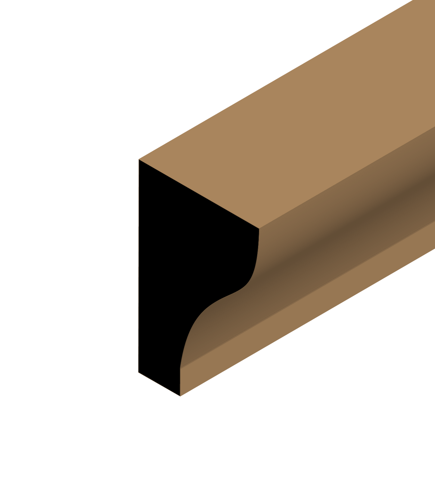Wood Trim