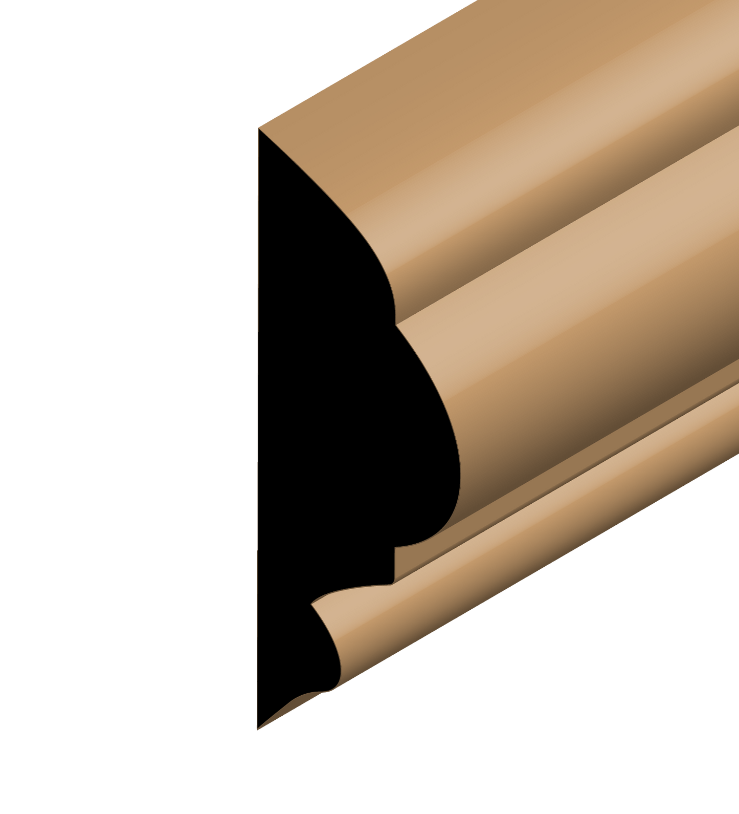 Wood Trim