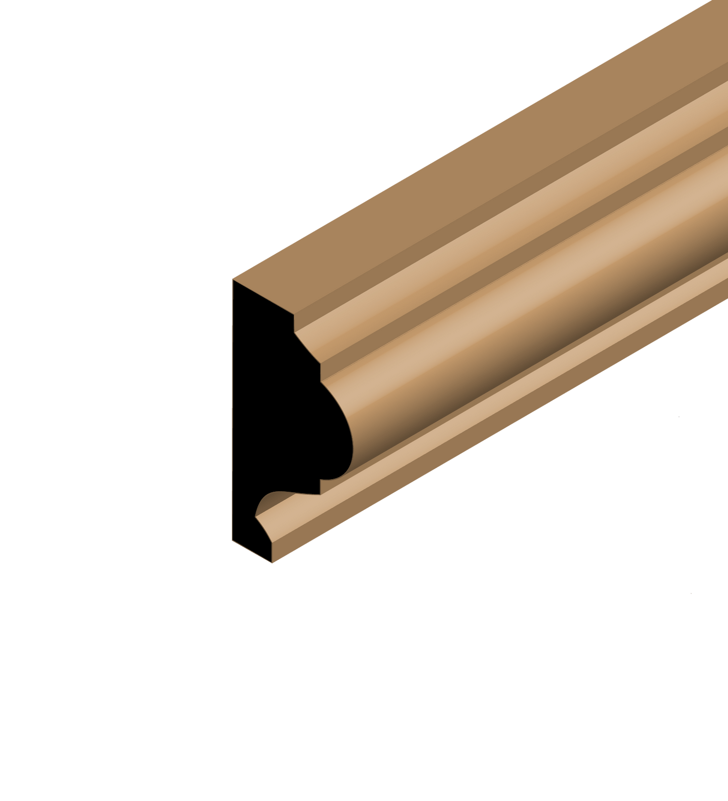 Wood Trim