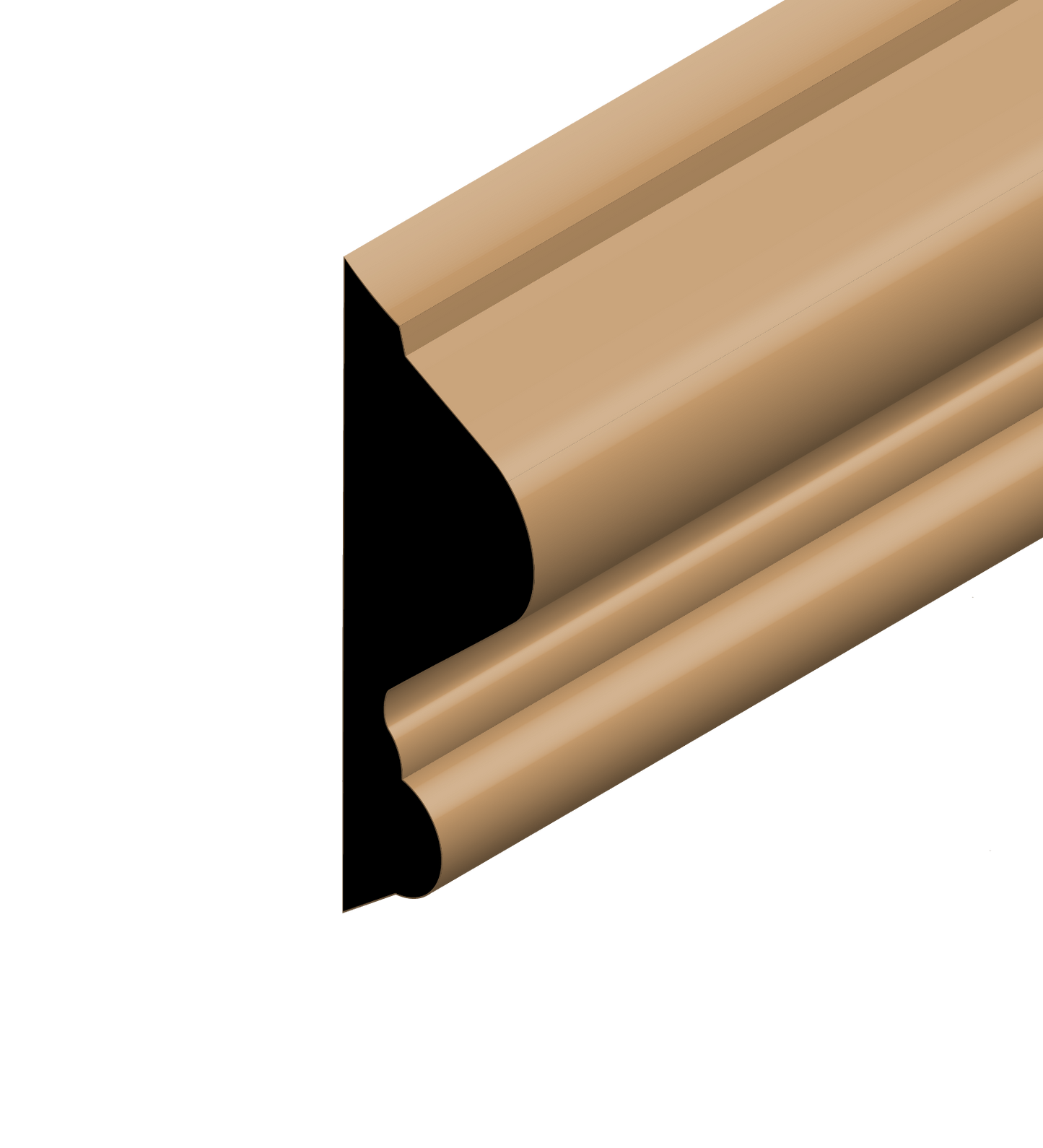 Wood Trim