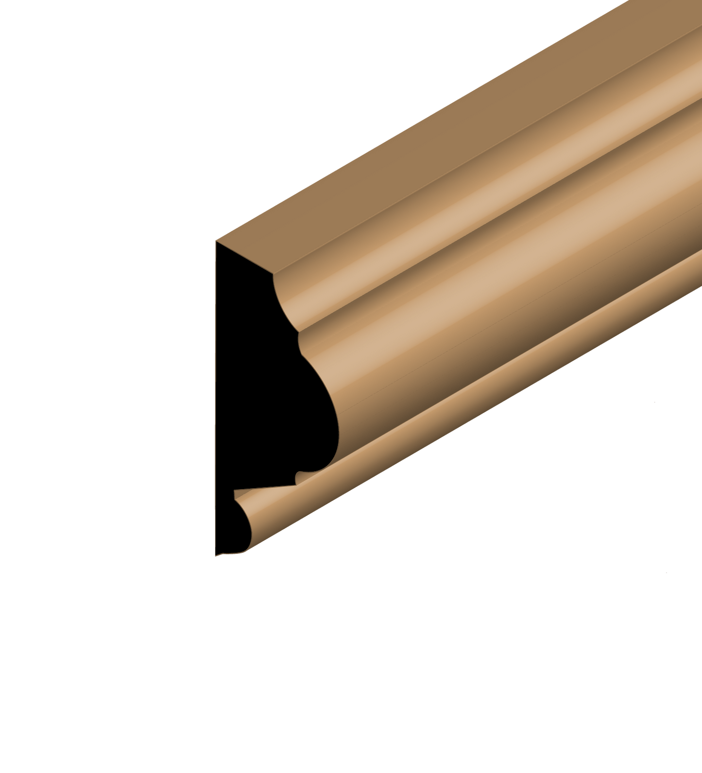 Wood Trim