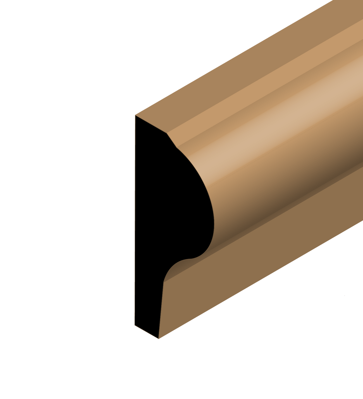 Wood Trim