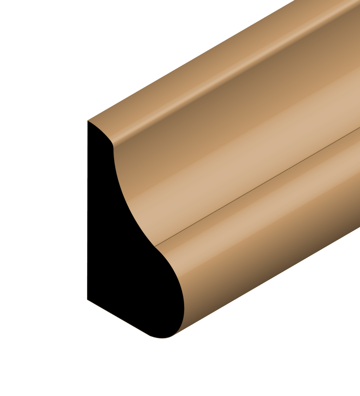 Wood Trim