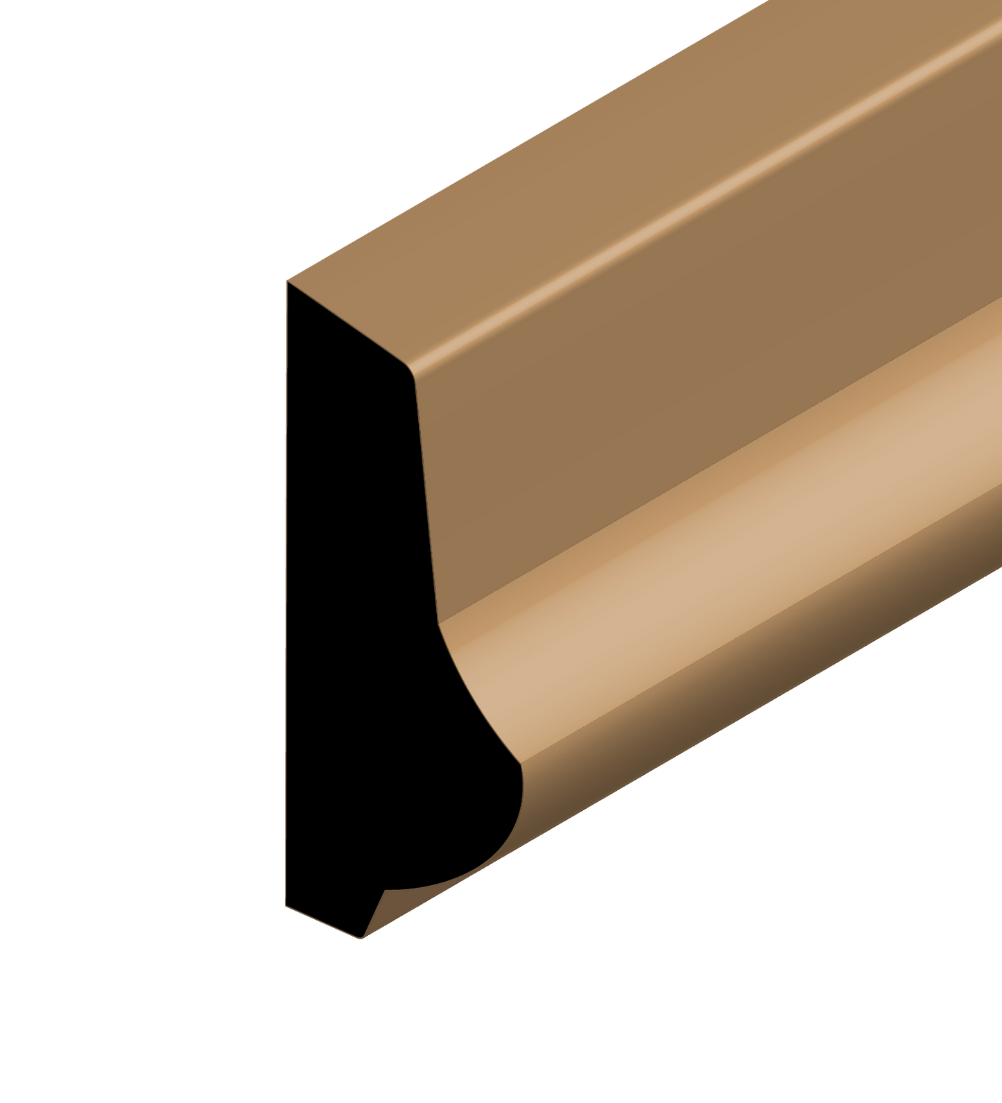 Wood Trim