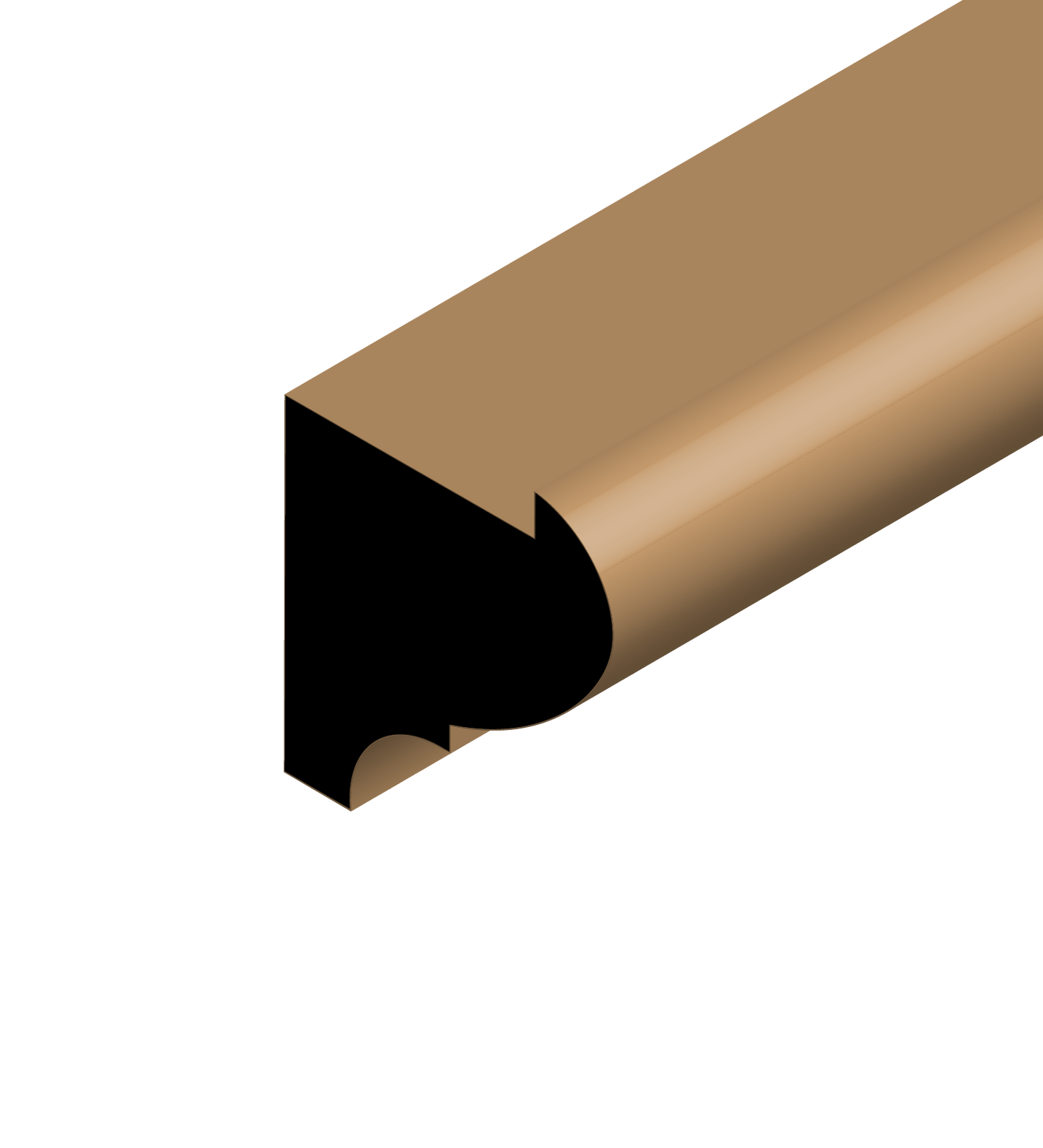 Wood Trim