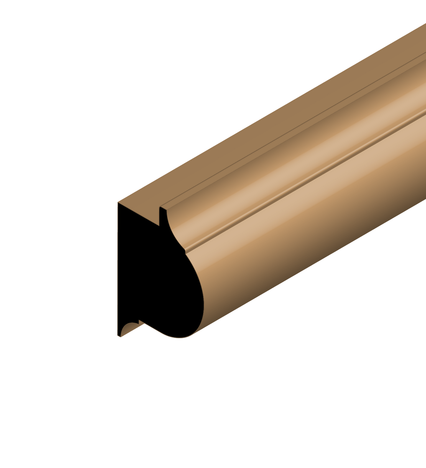 Wood Trim