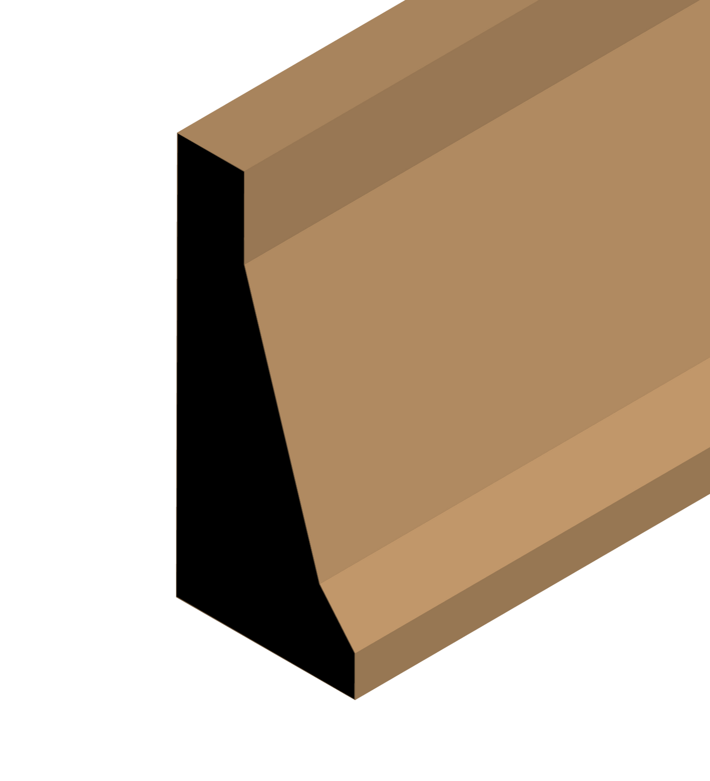 Wood Trim
