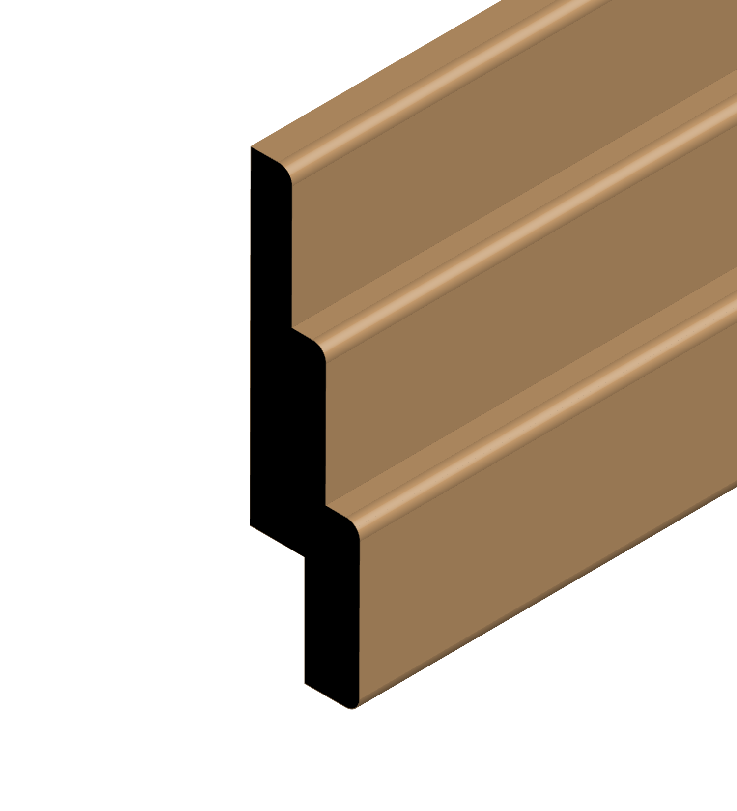Wood Trim