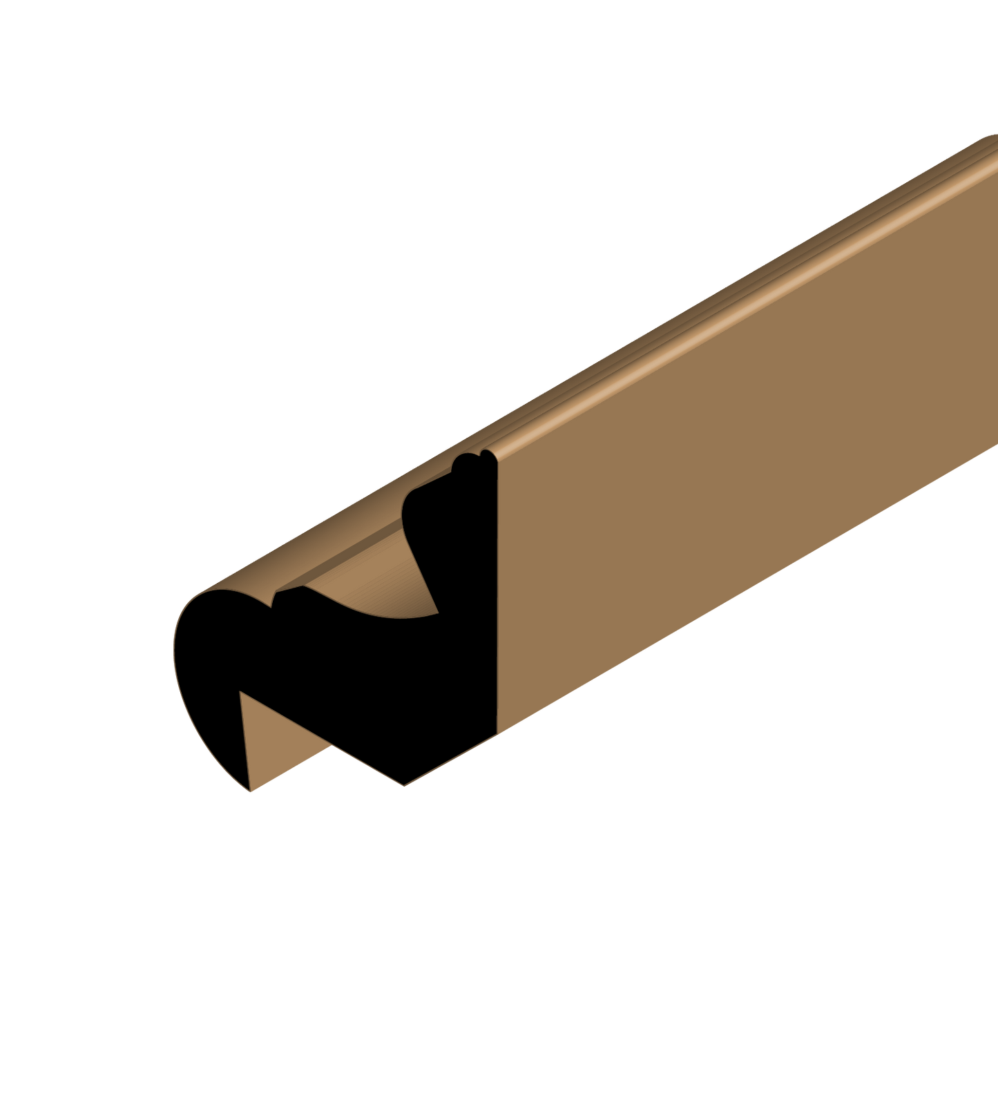 Wood Trim