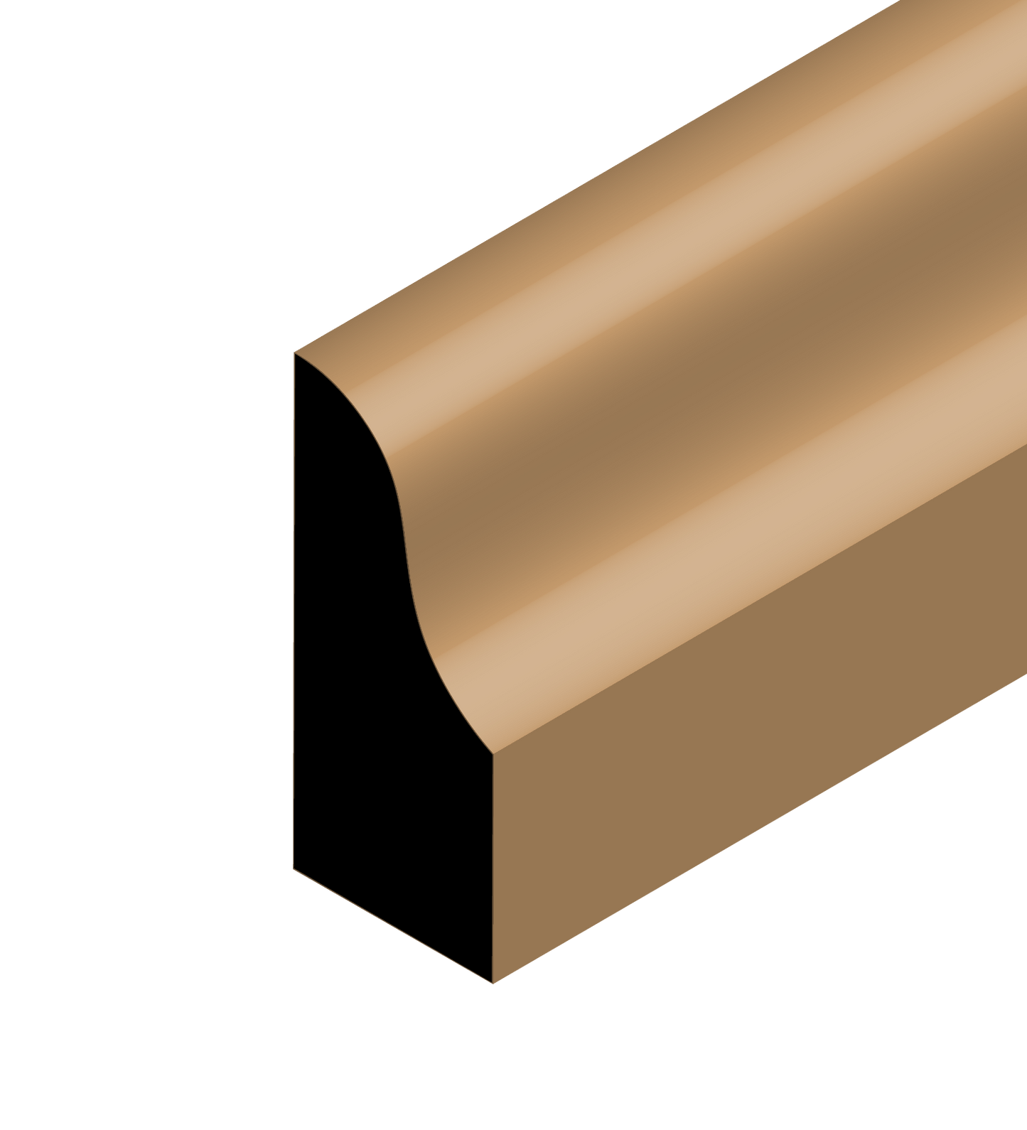 Wood Trim