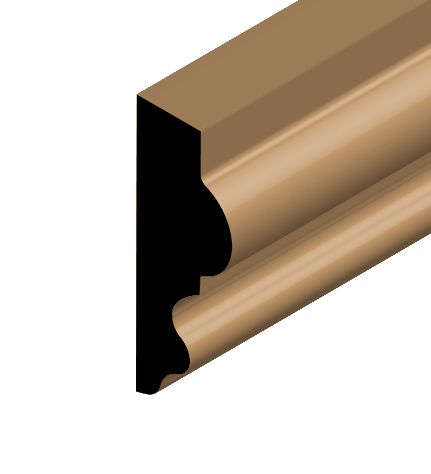 Wood Trim