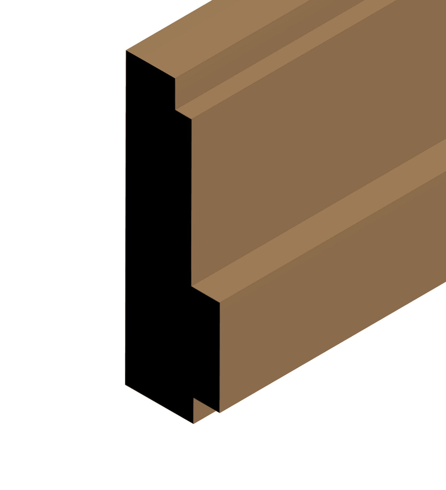 Wood Trim