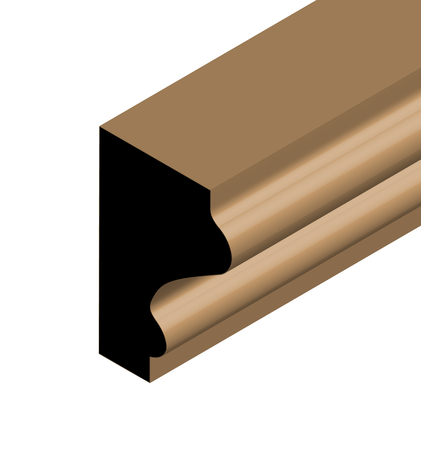 Wood Trim