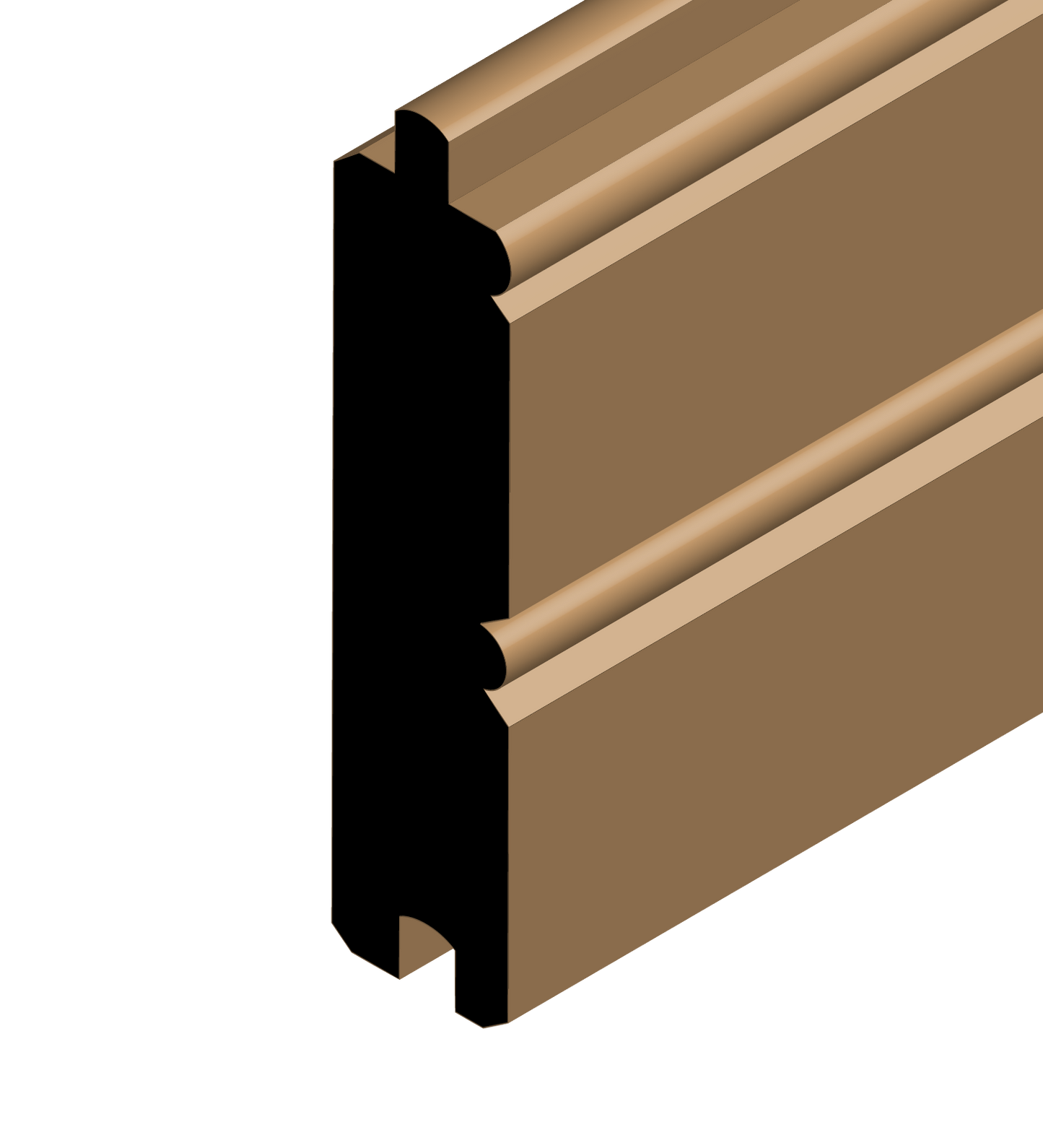 wall-wood