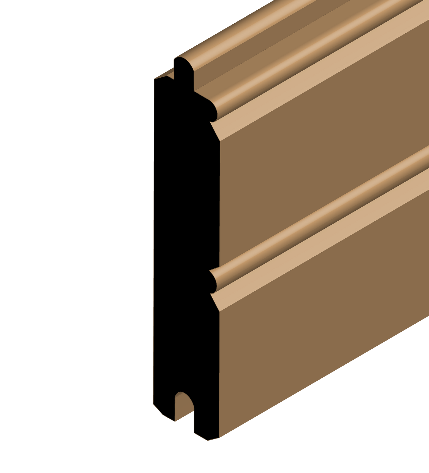 wall-wood