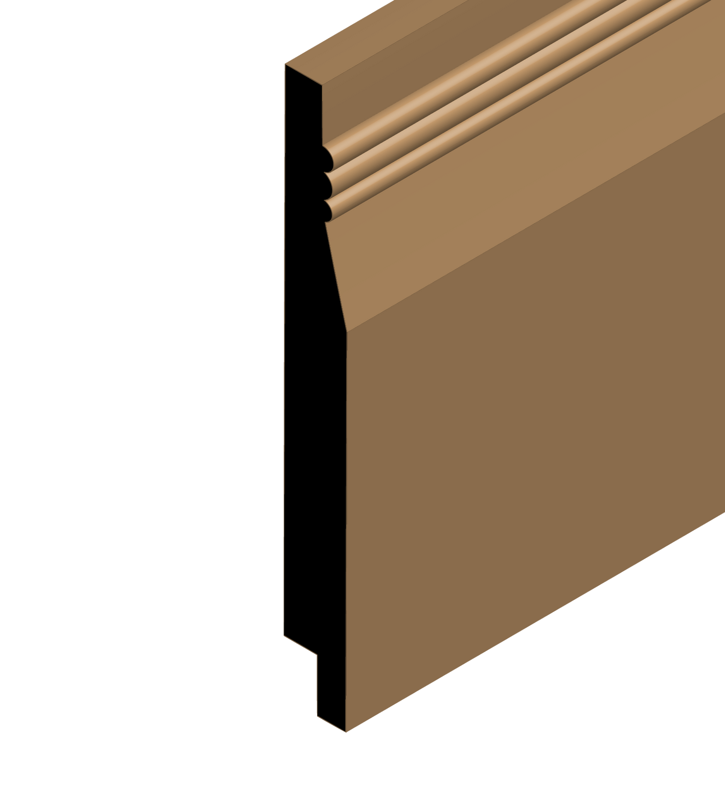 wall-wood