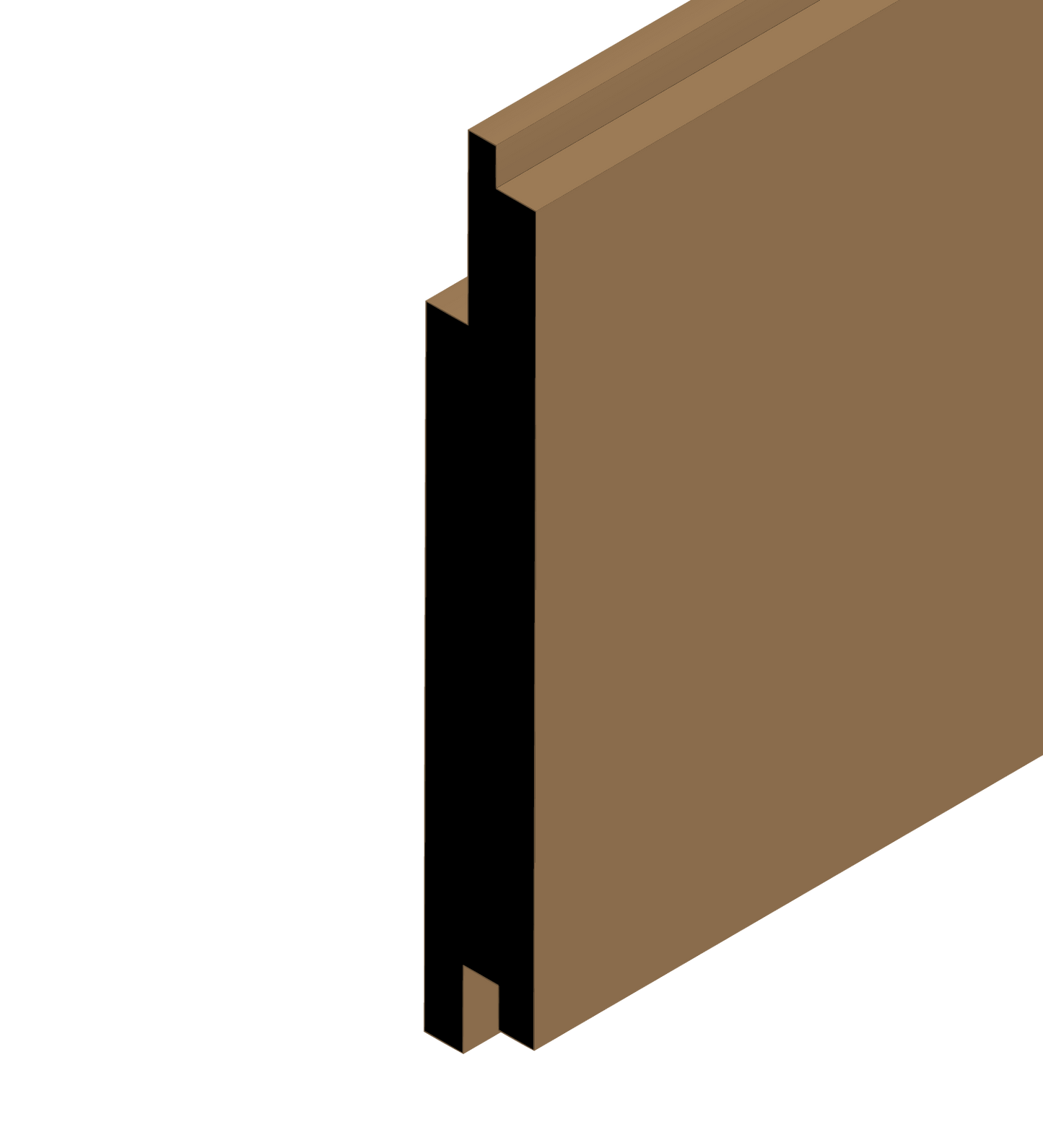 wall-wood