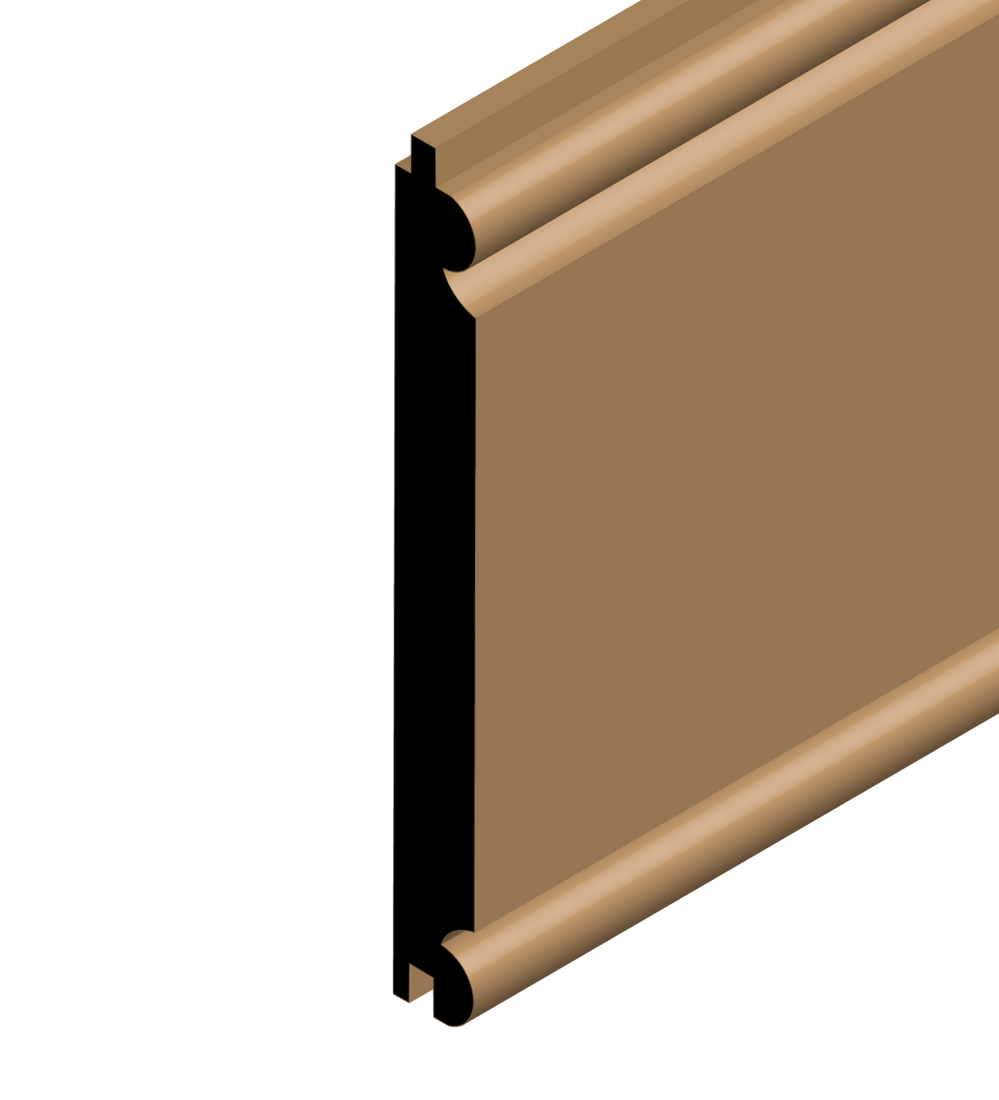 wall-wood