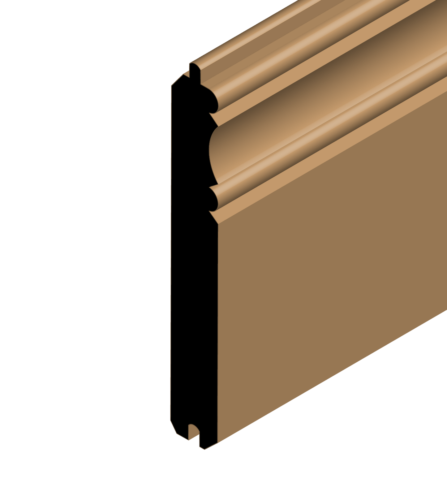 wall-wood