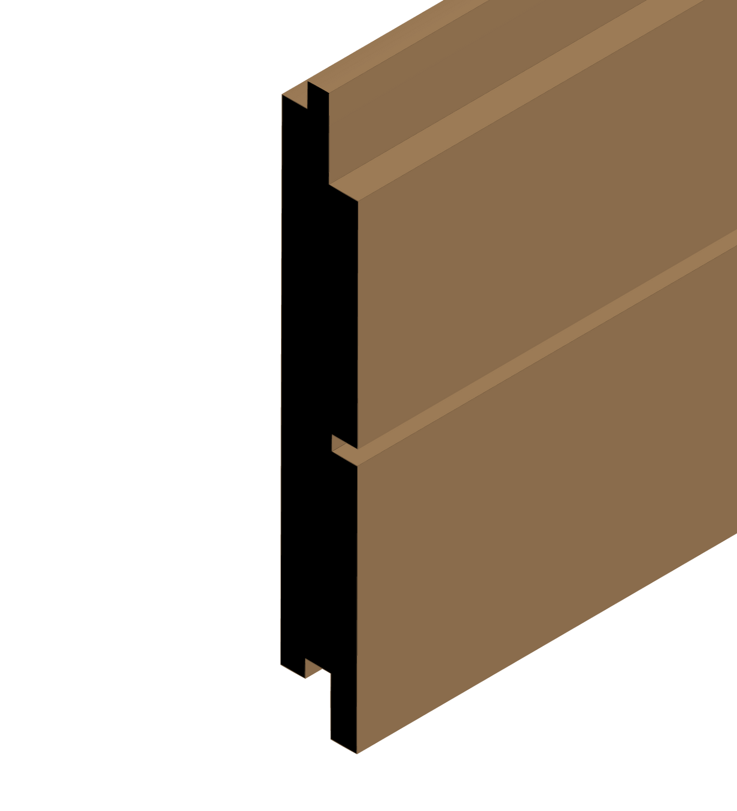 wall-wood