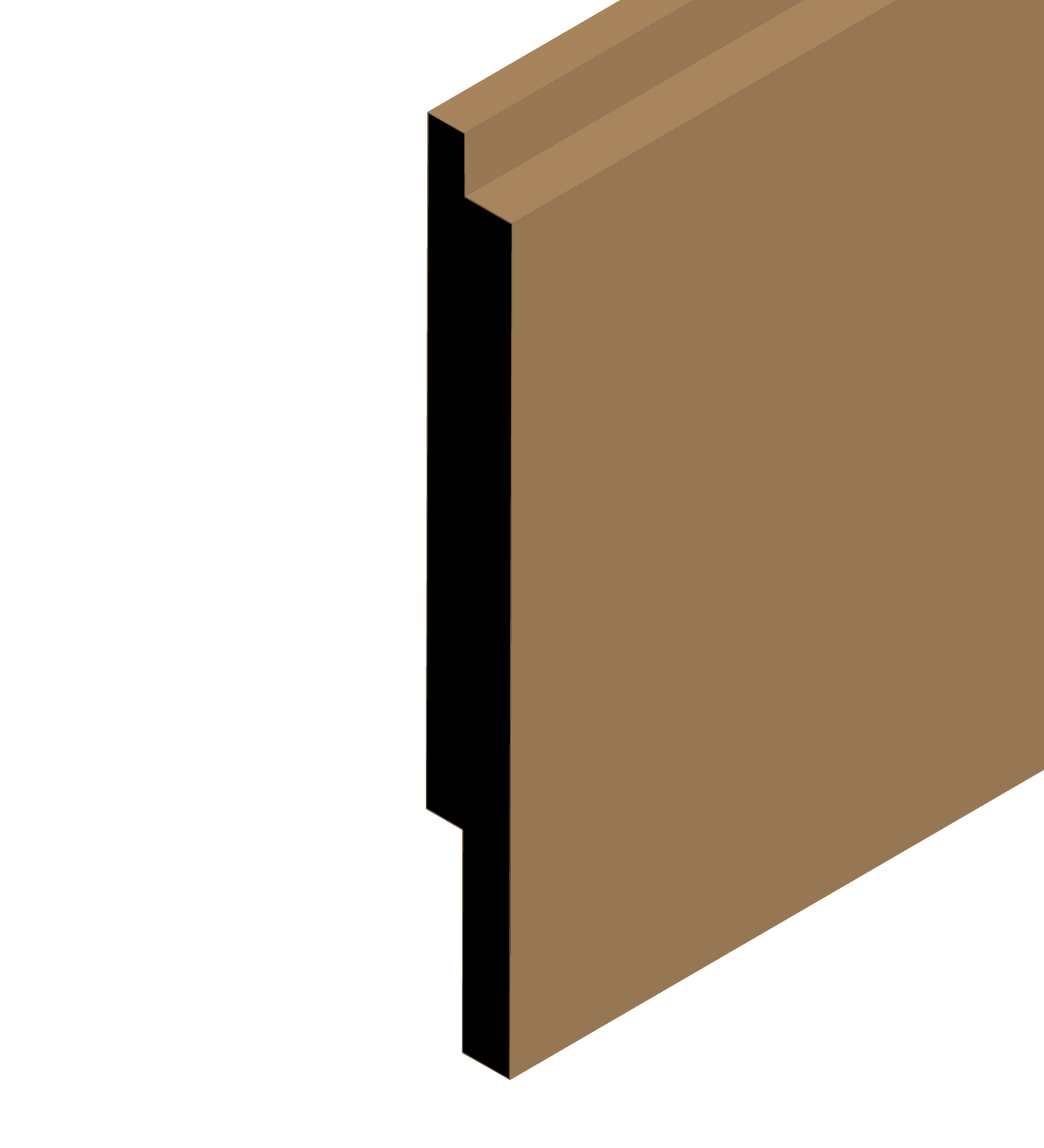 wall-wood