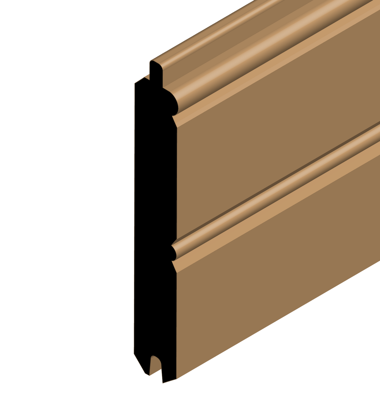 wall-wood