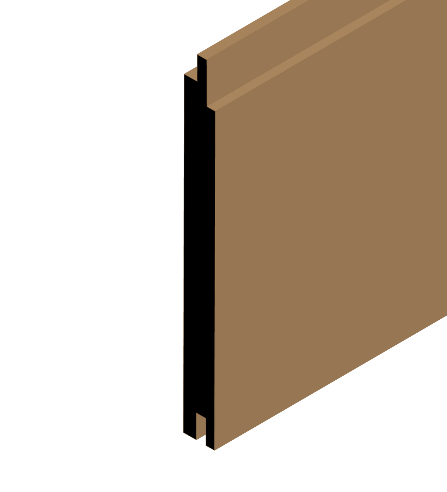 wall-wood