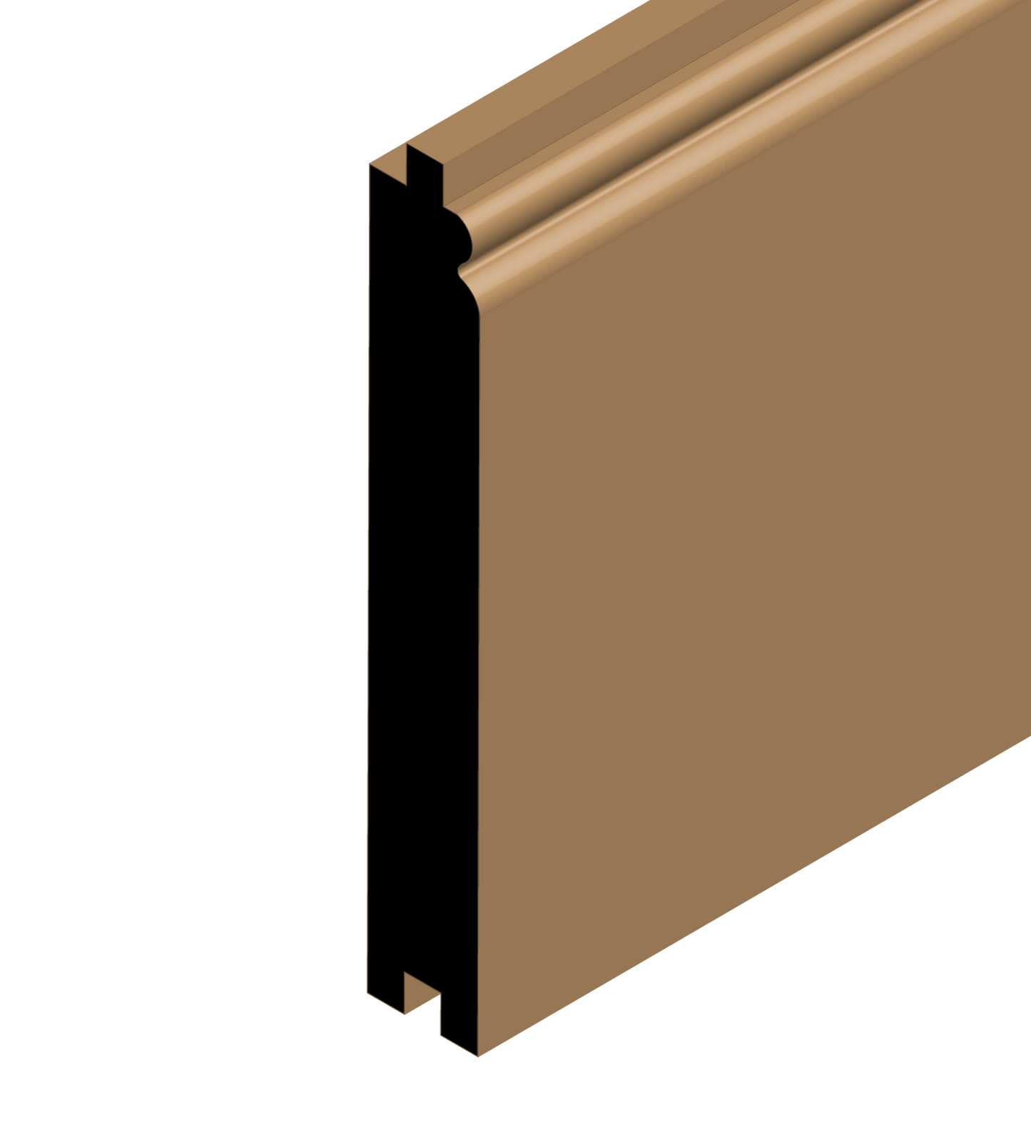 wall-wood