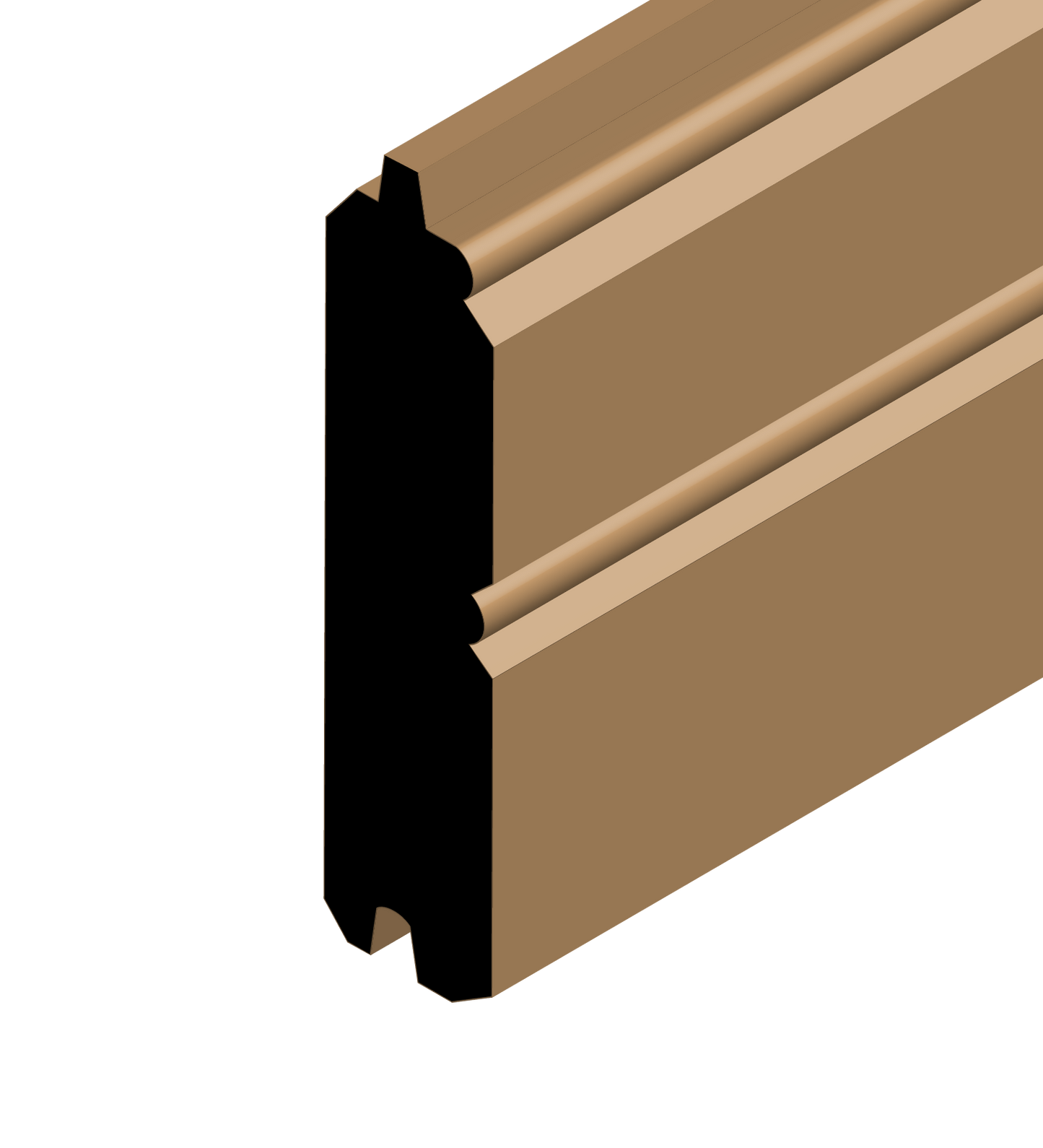 wall-wood