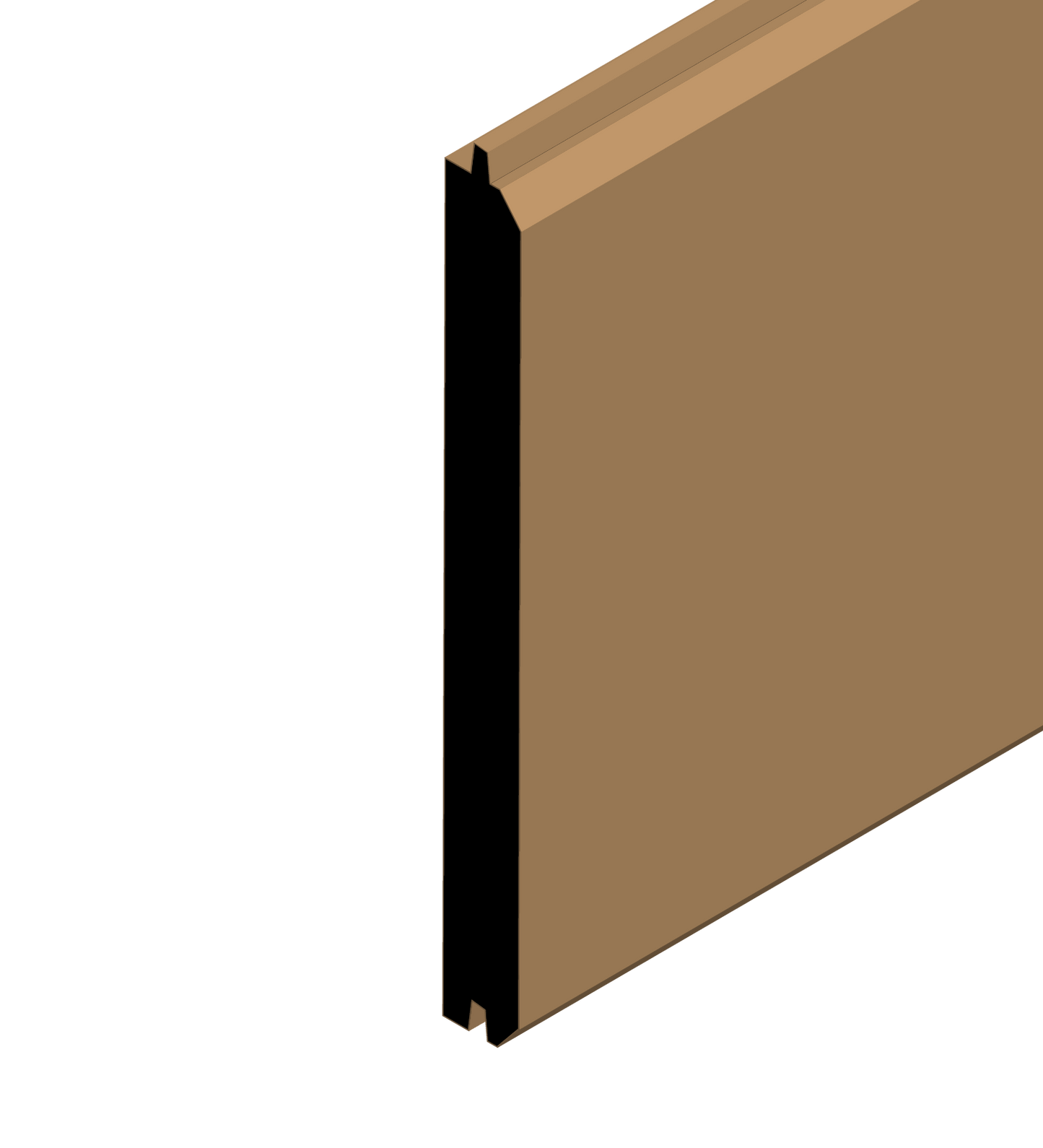 wall-wood