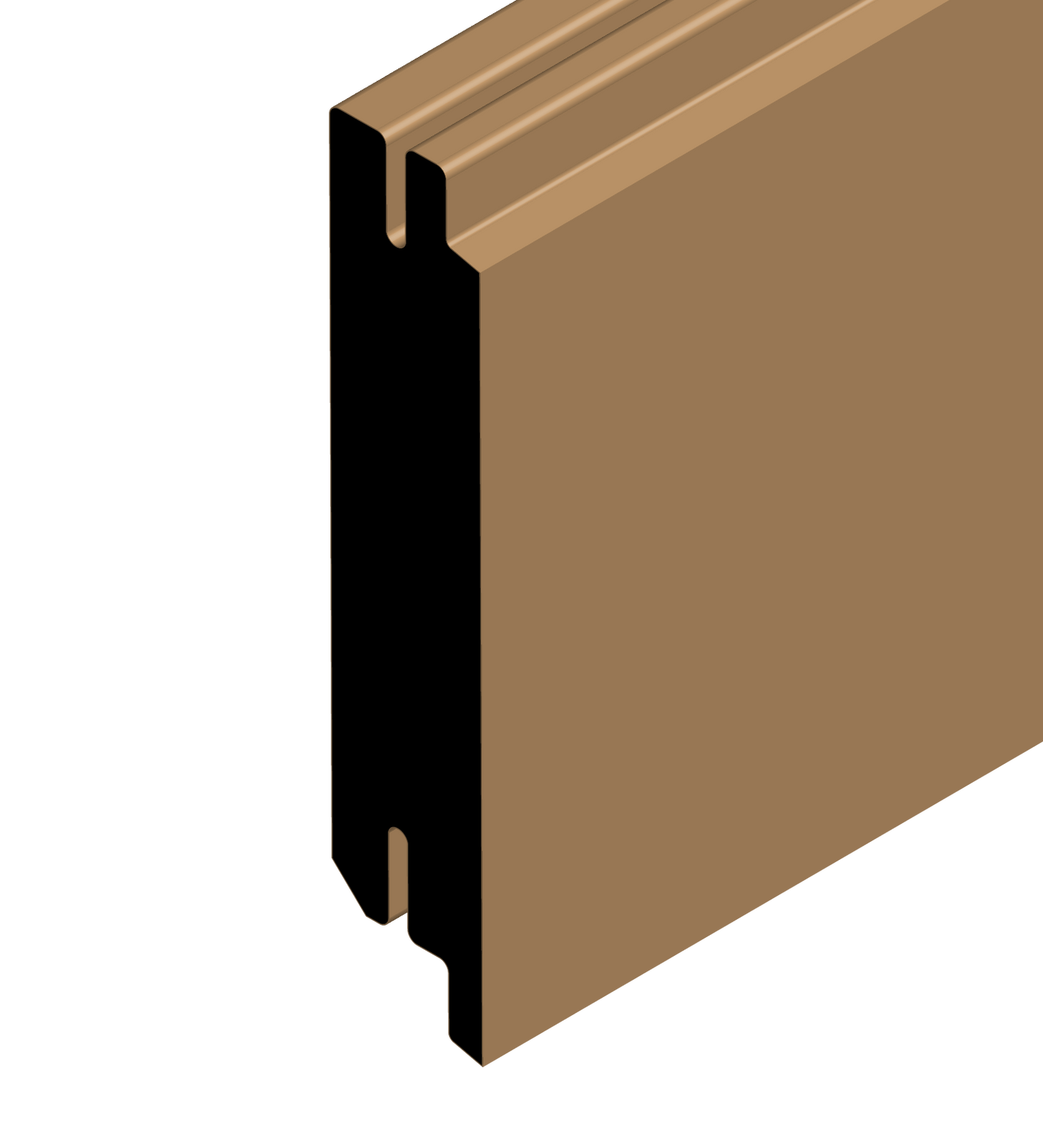 wall-wood
