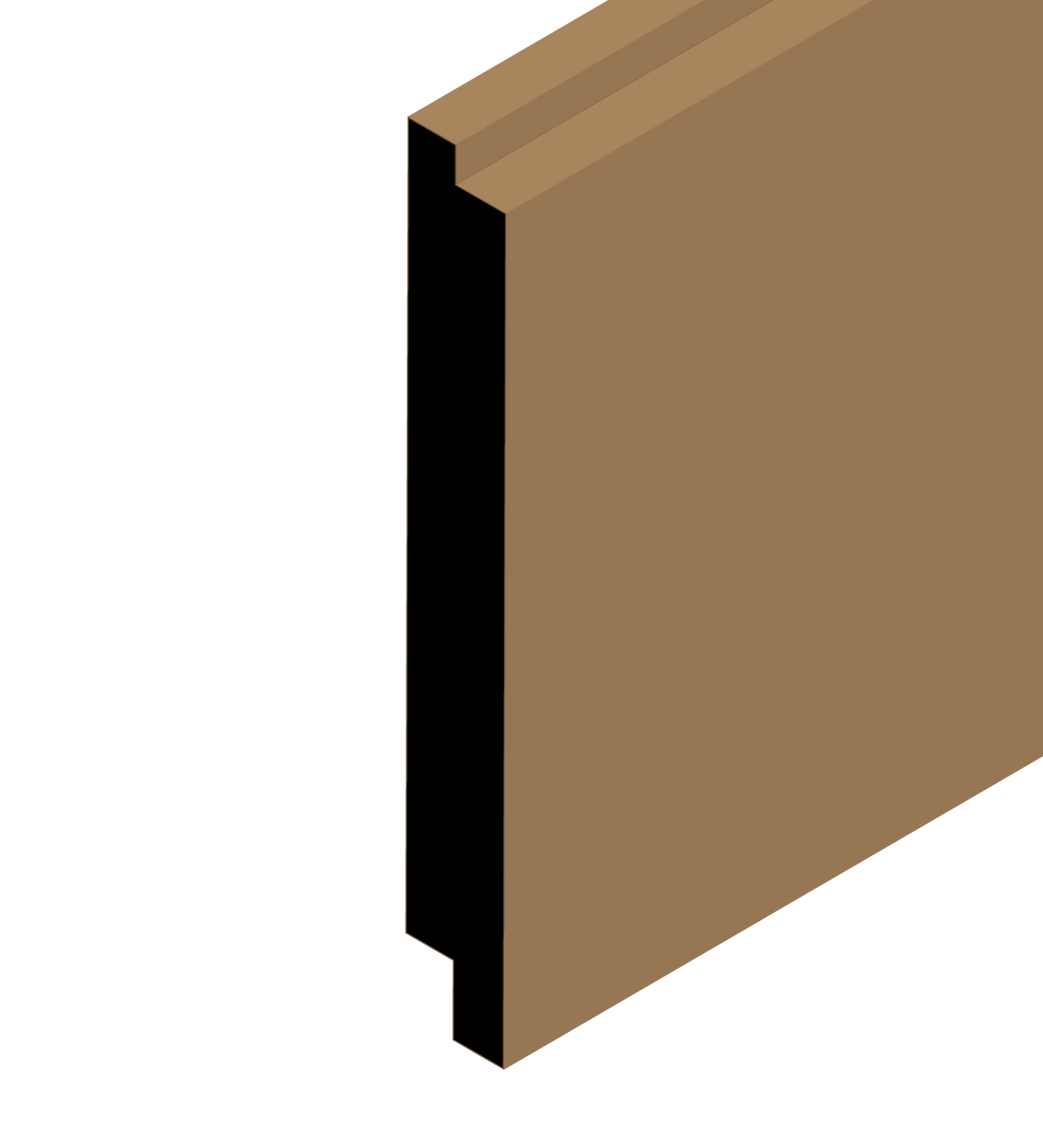 wall-wood