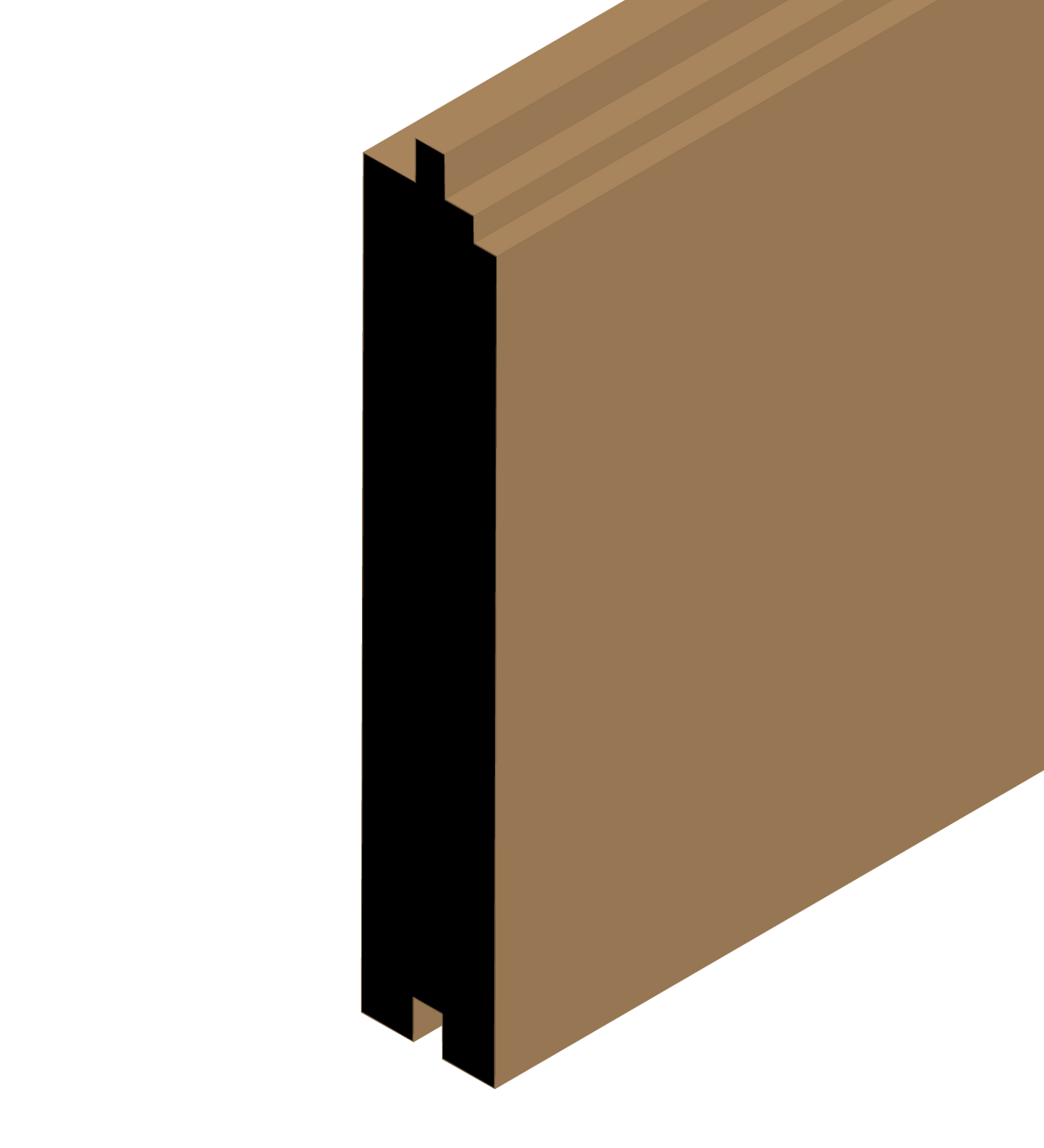 wall-wood