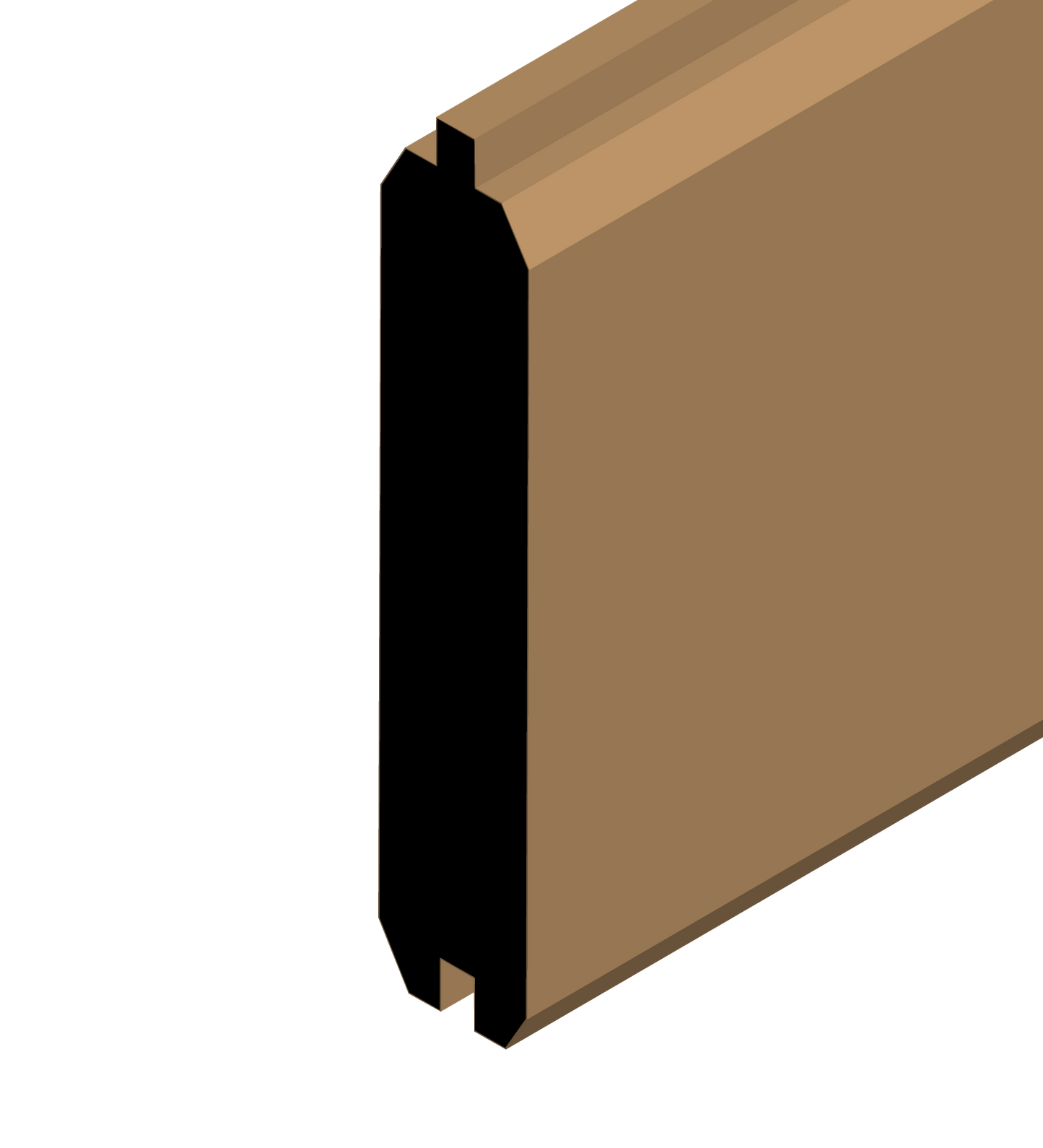wall-wood