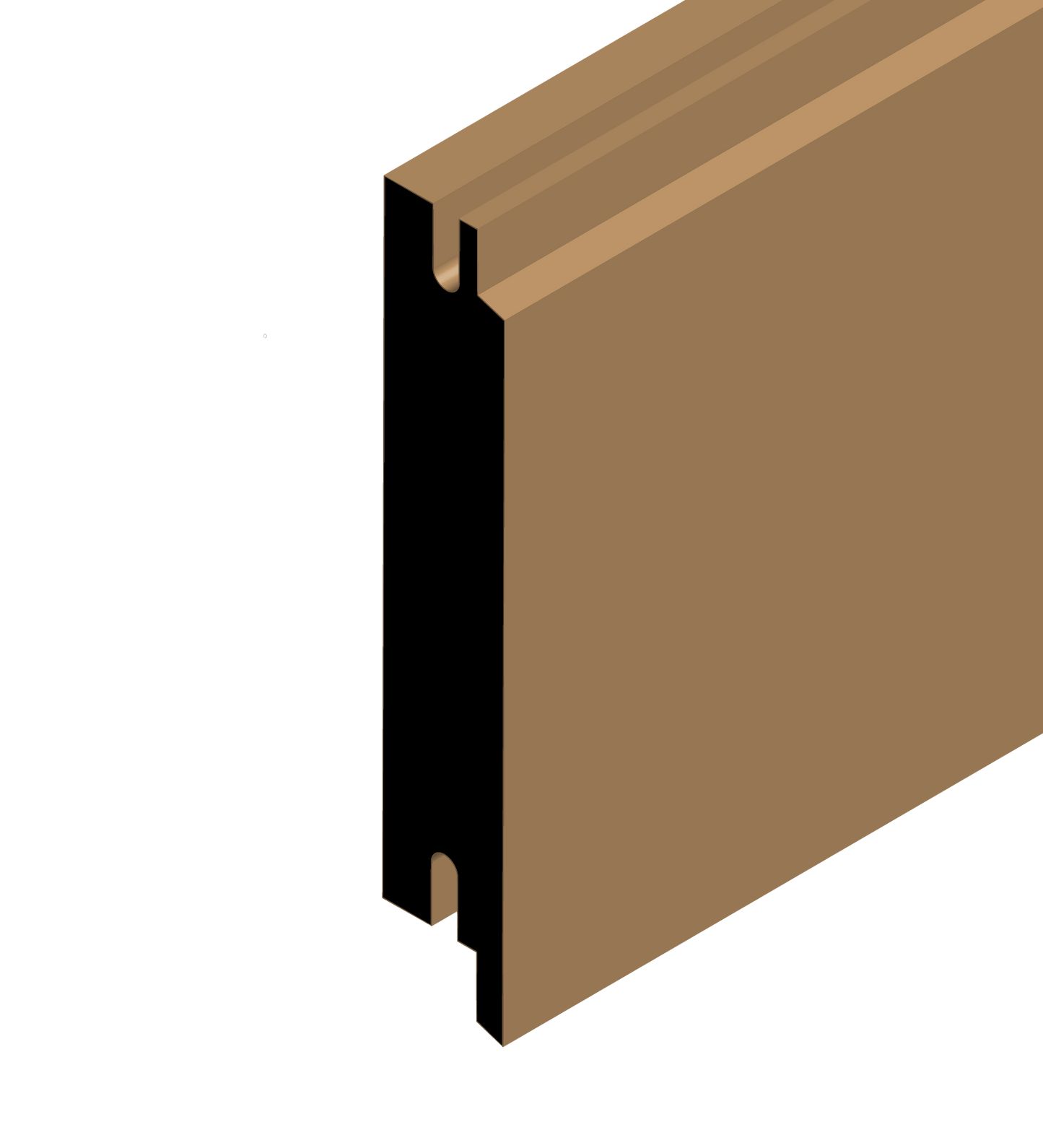 wall-wood