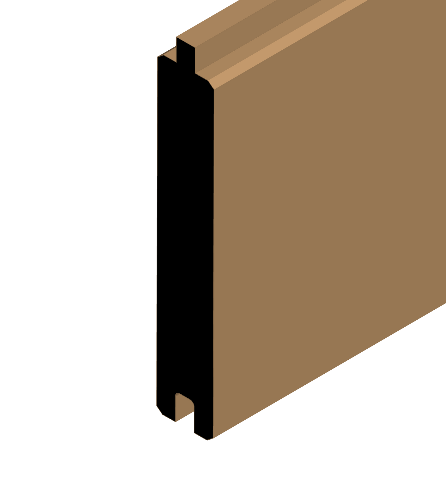 wall-wood