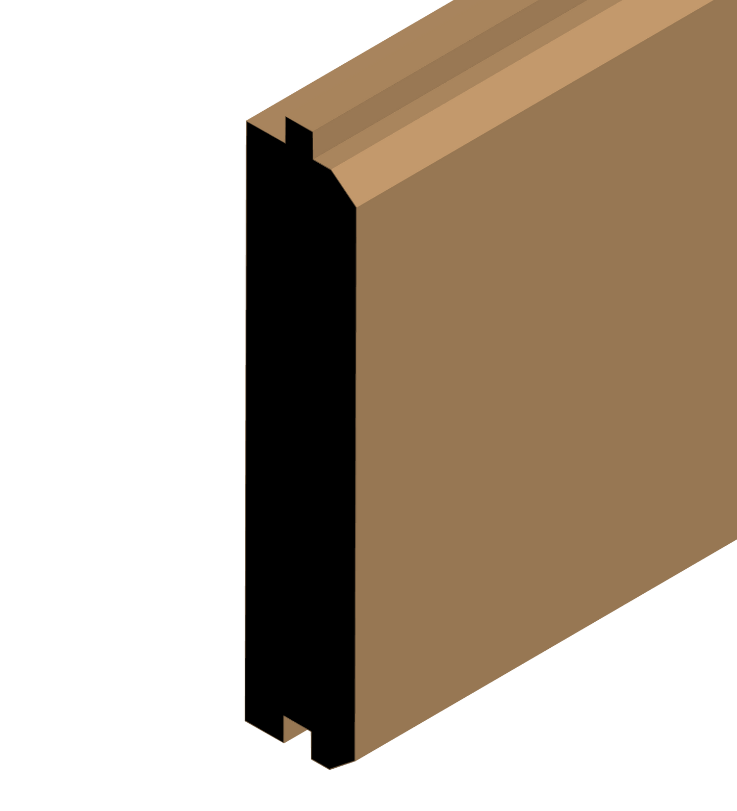 wood-wall