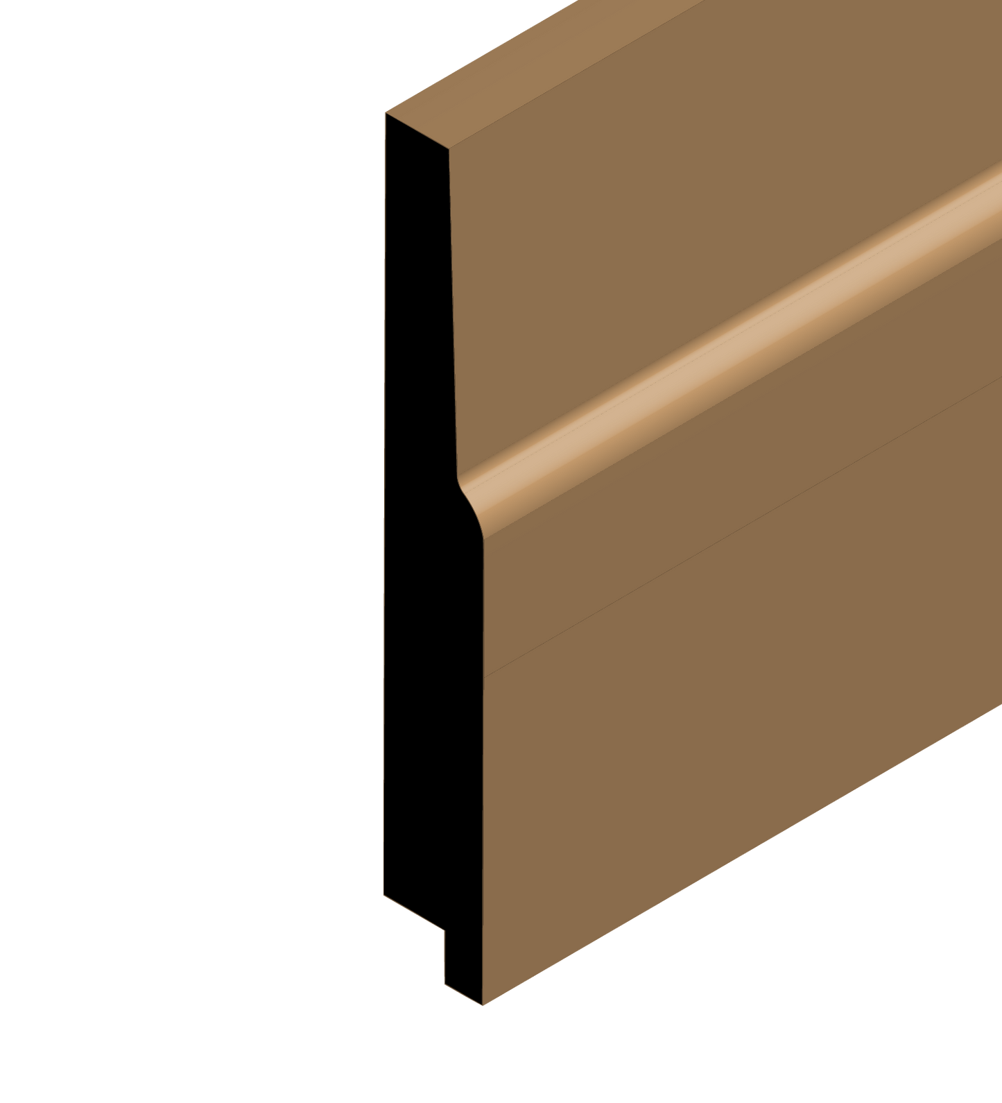 wood-wall