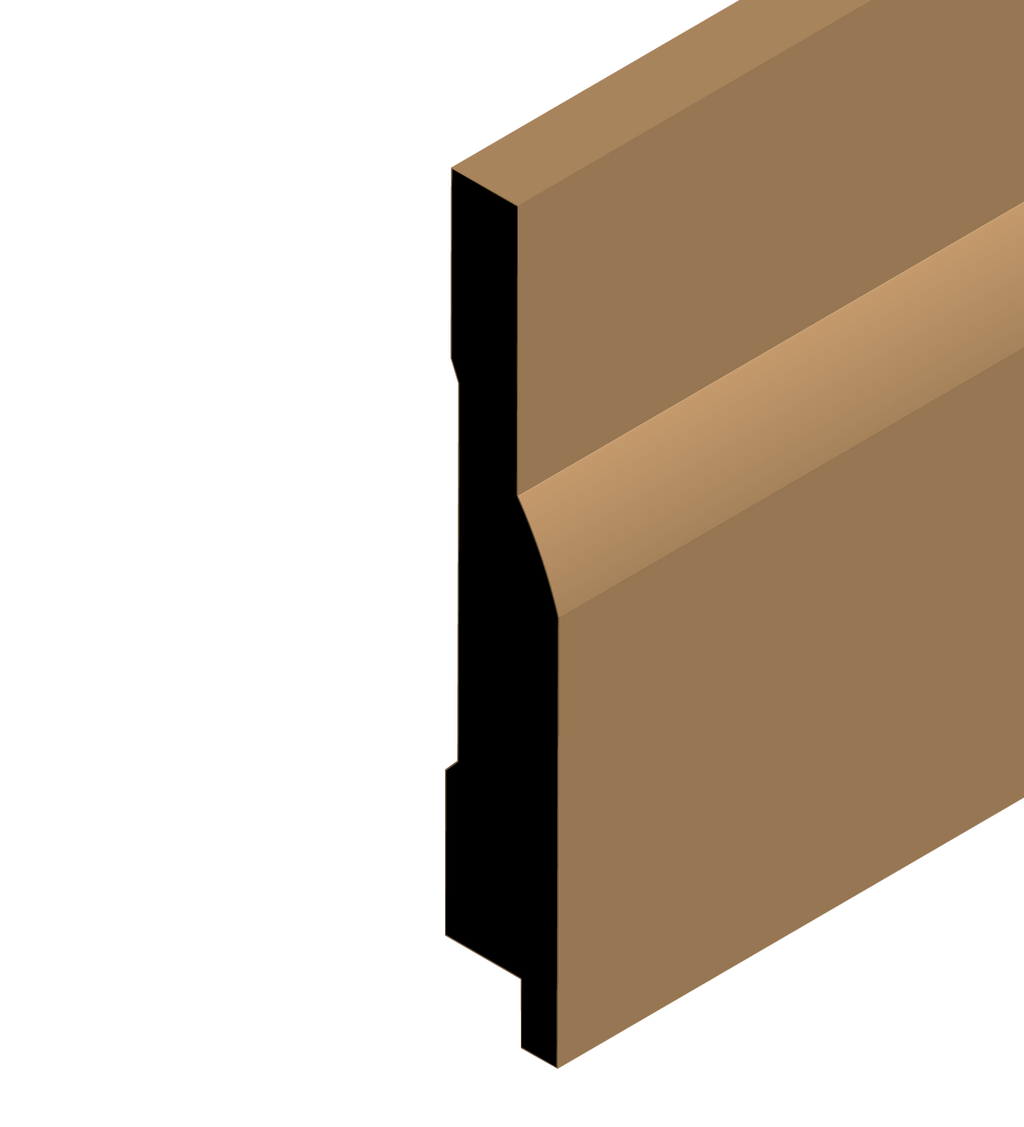 wood-wall
