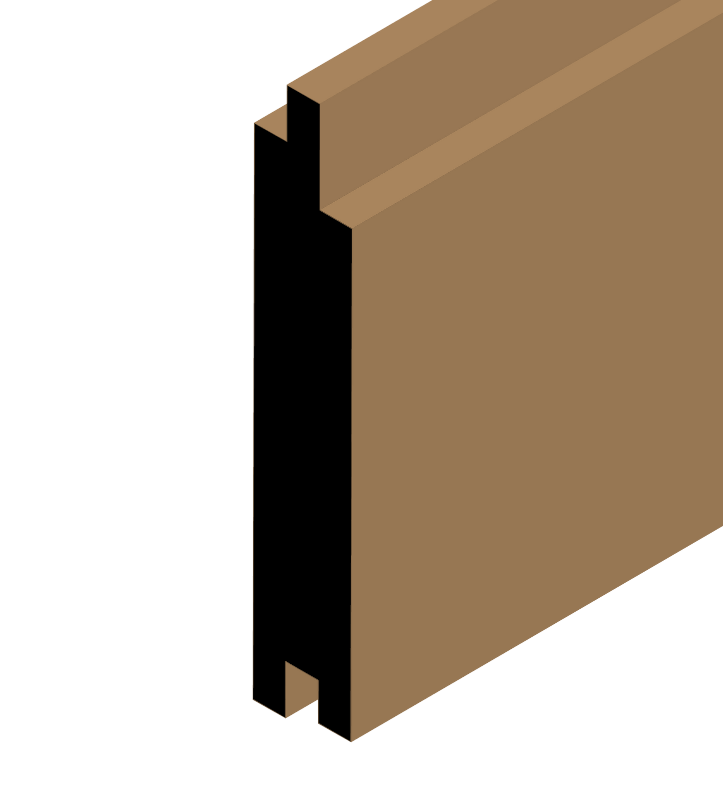 wood-wall