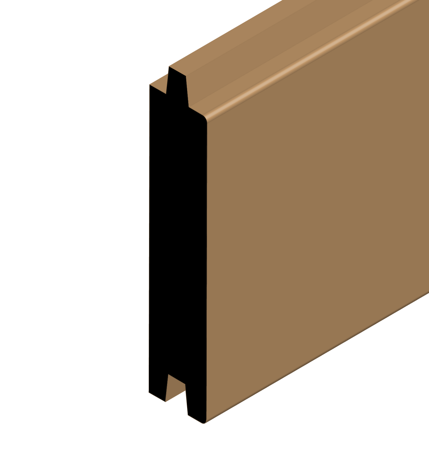 wood-wall