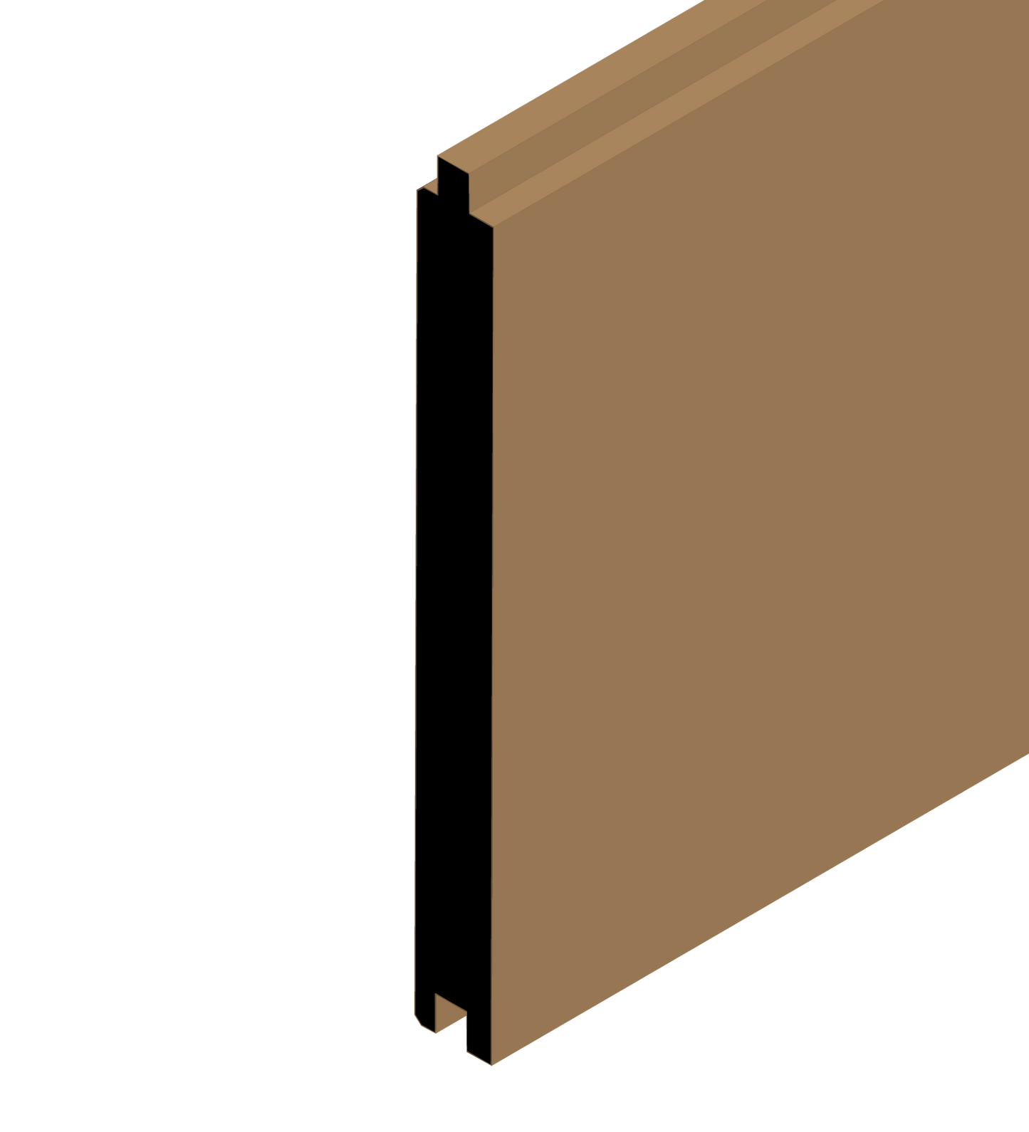 wood-wall
