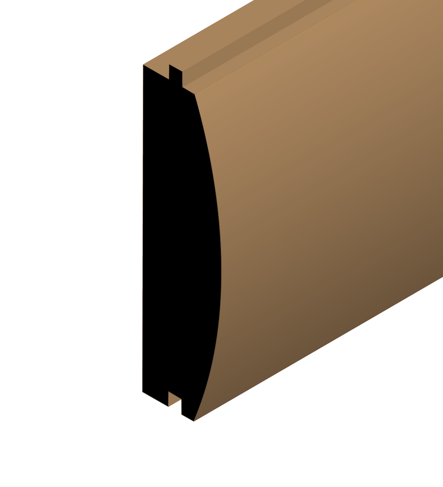 wood-wall