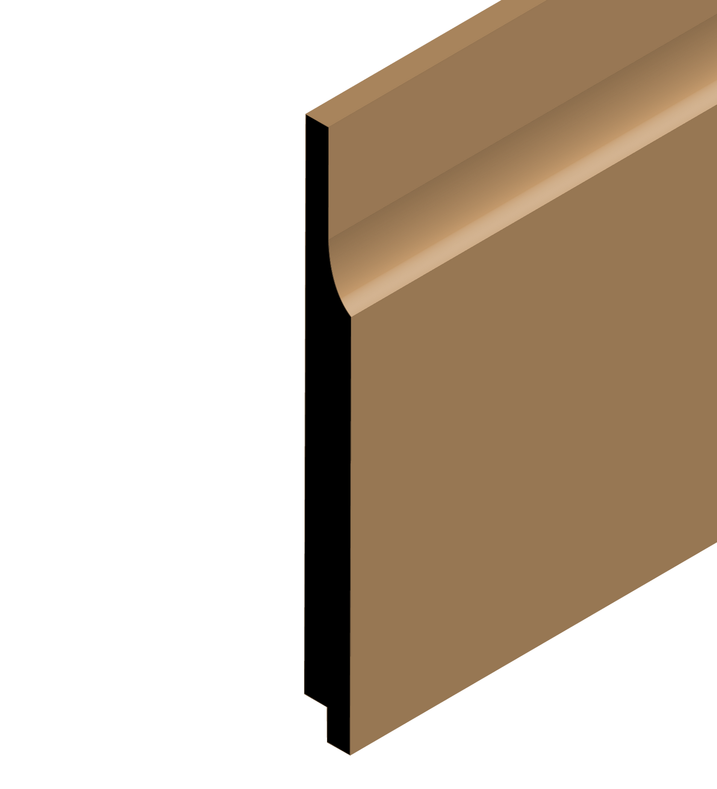 wood-wall