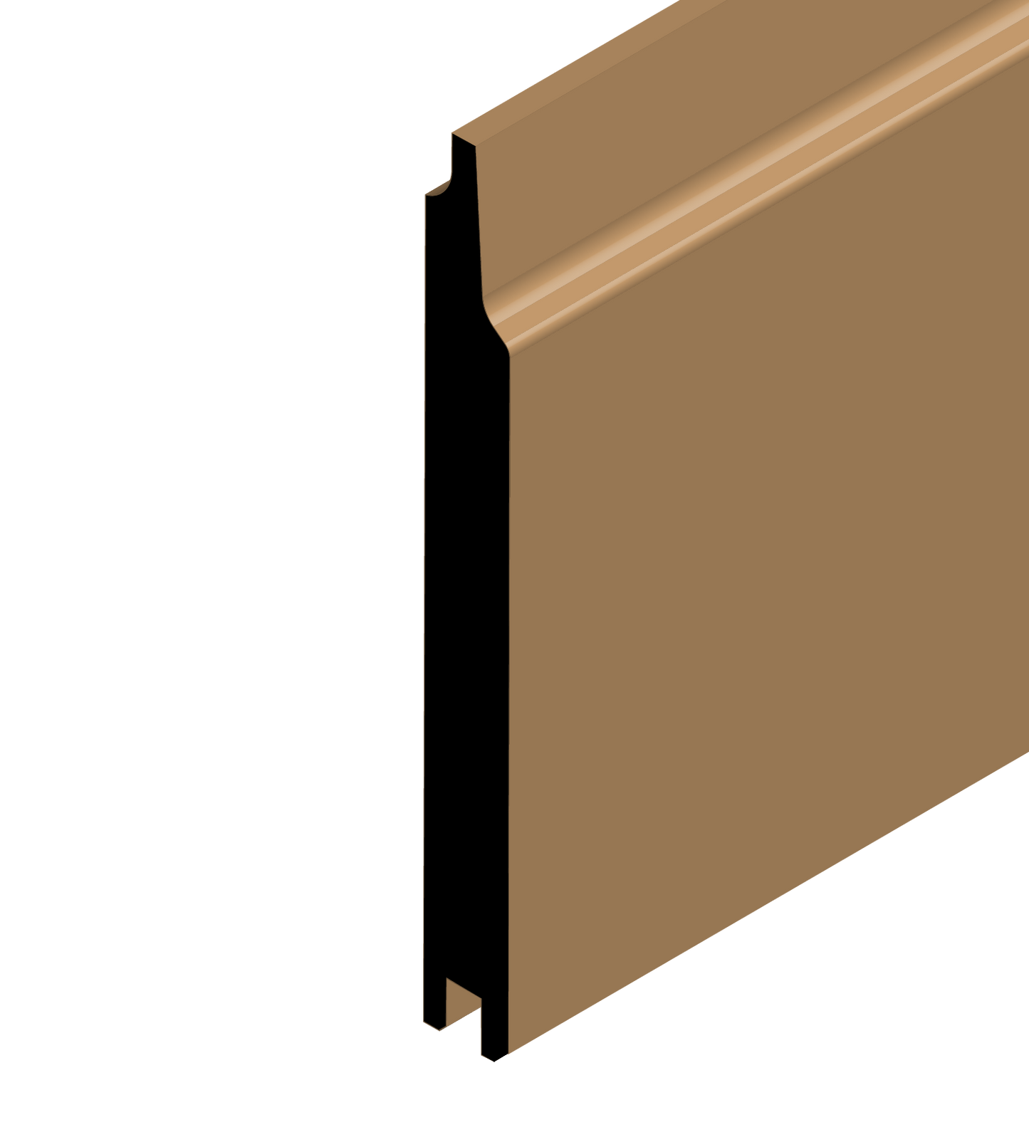 wood-wall
