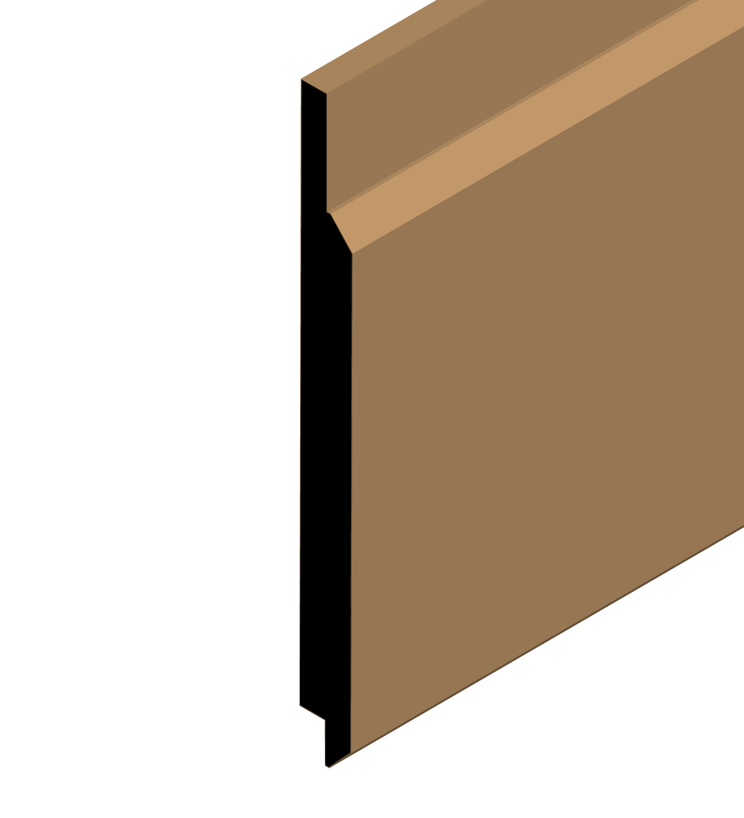 wood-wall