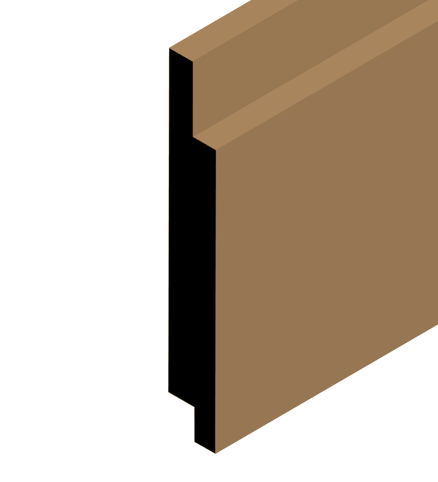 wood-wall